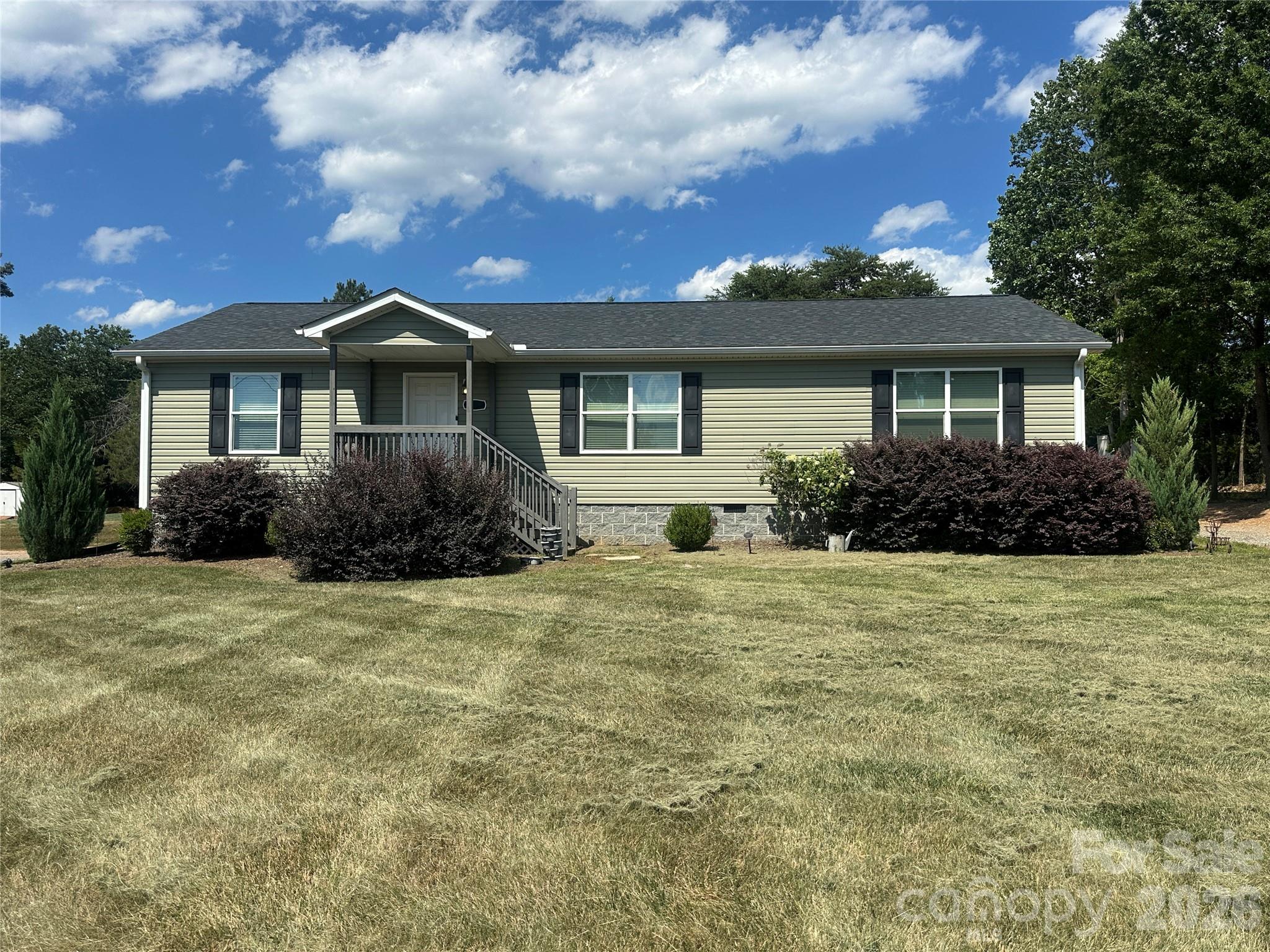 330 W Memorial Highway — Harmony