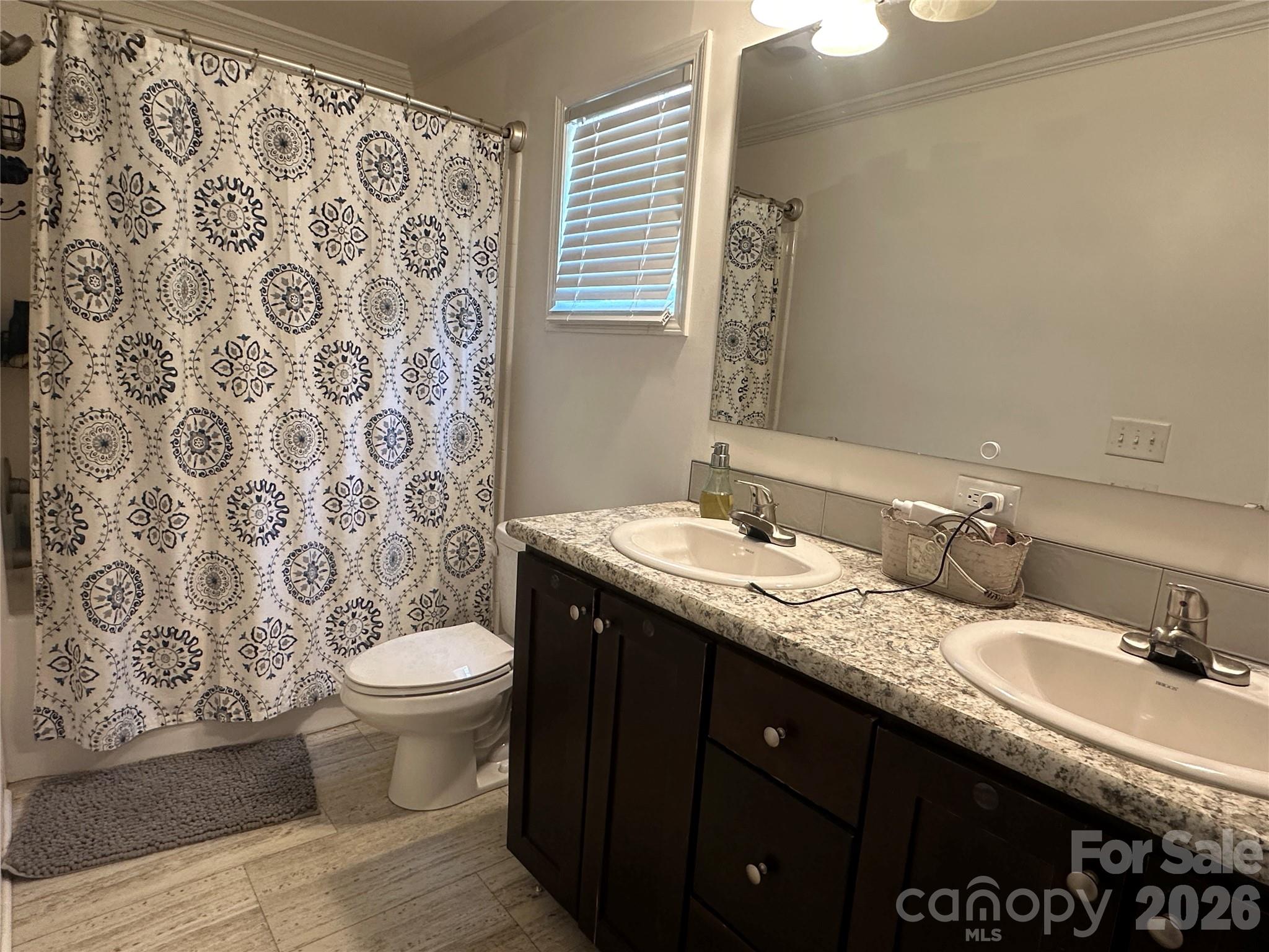 330 W Memorial Highway — Harmony