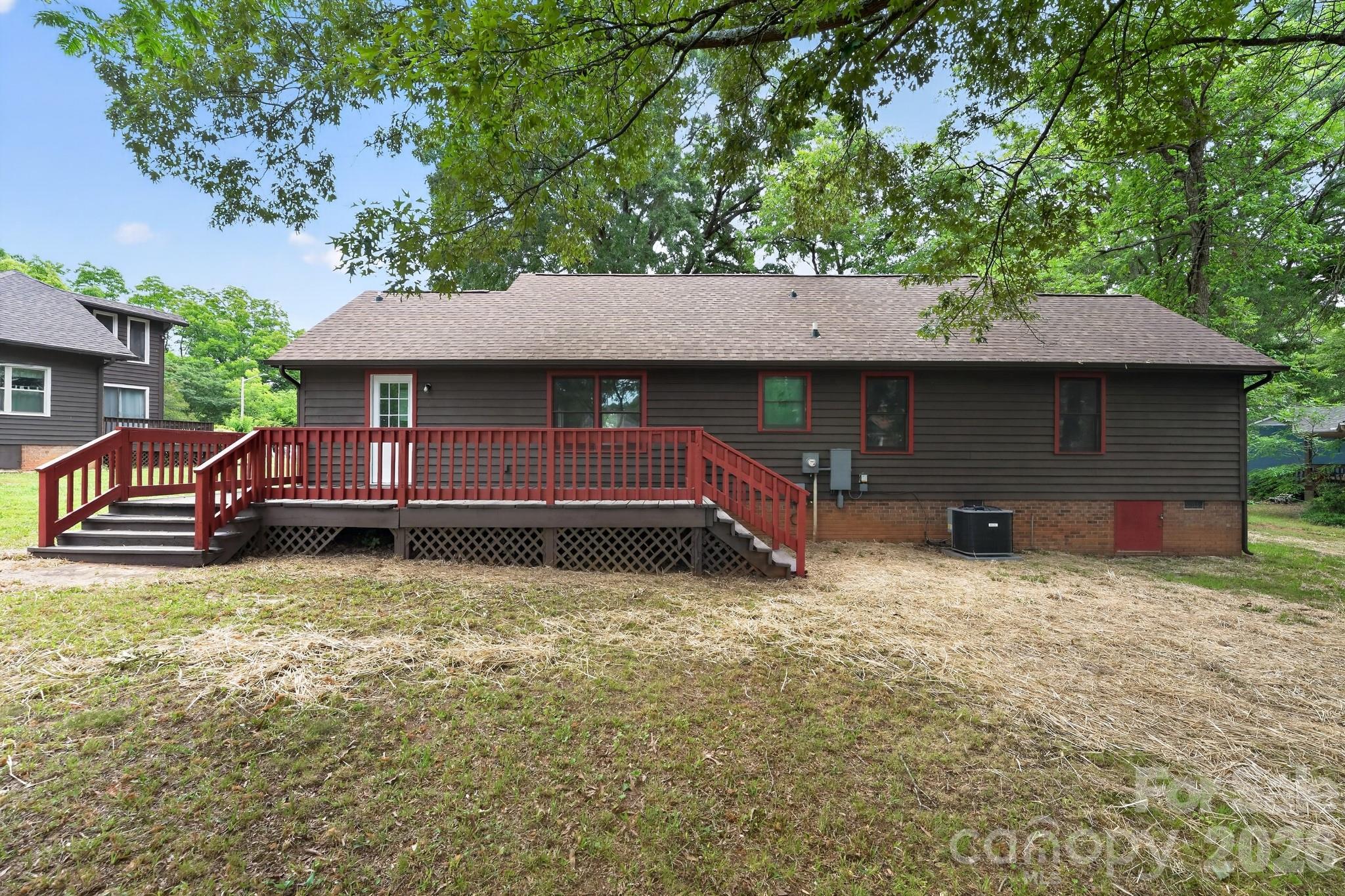 424 Kimbrook Court — Rock Hill