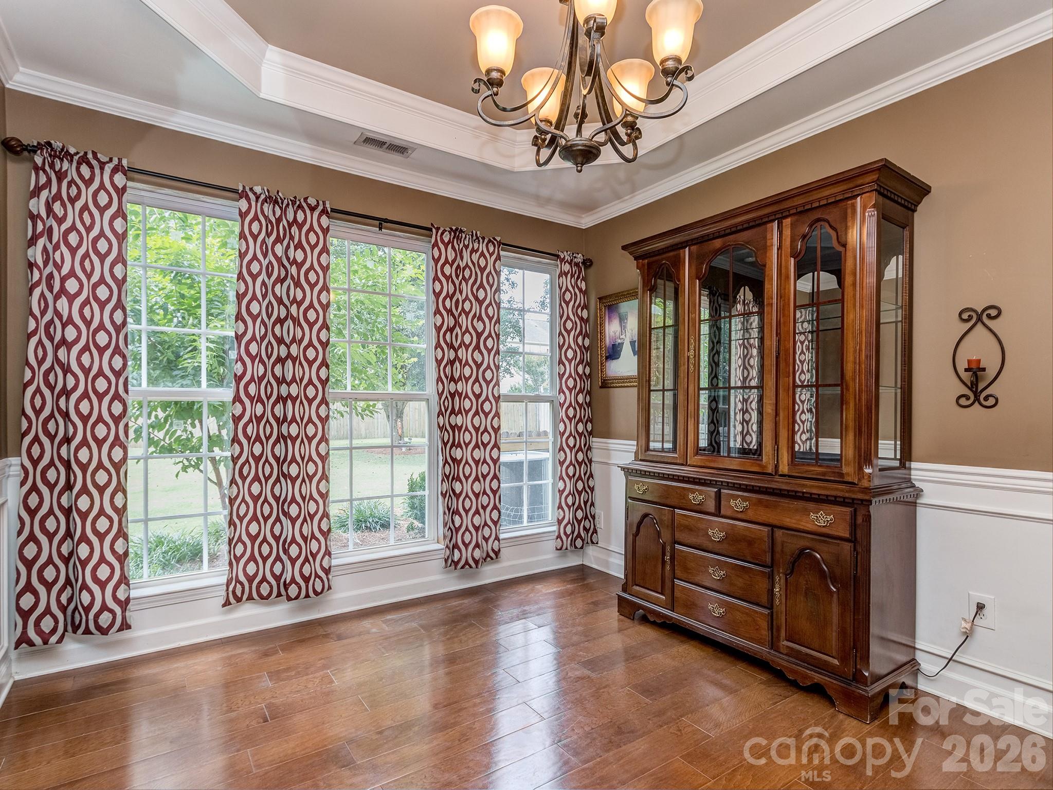 403 Lafinca Court #33 — Fort Mill