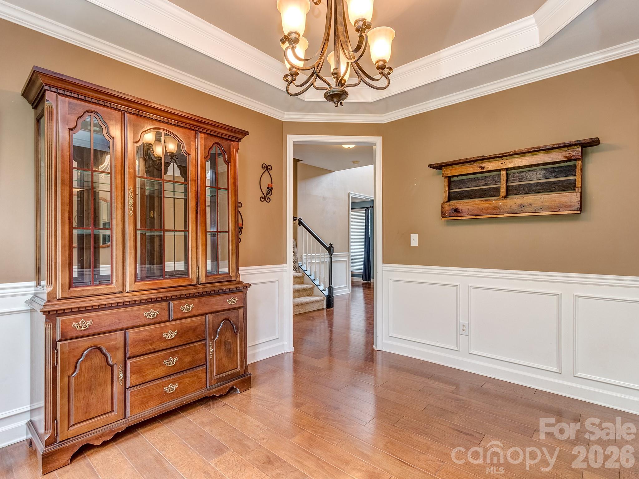 403 Lafinca Court #33 — Fort Mill