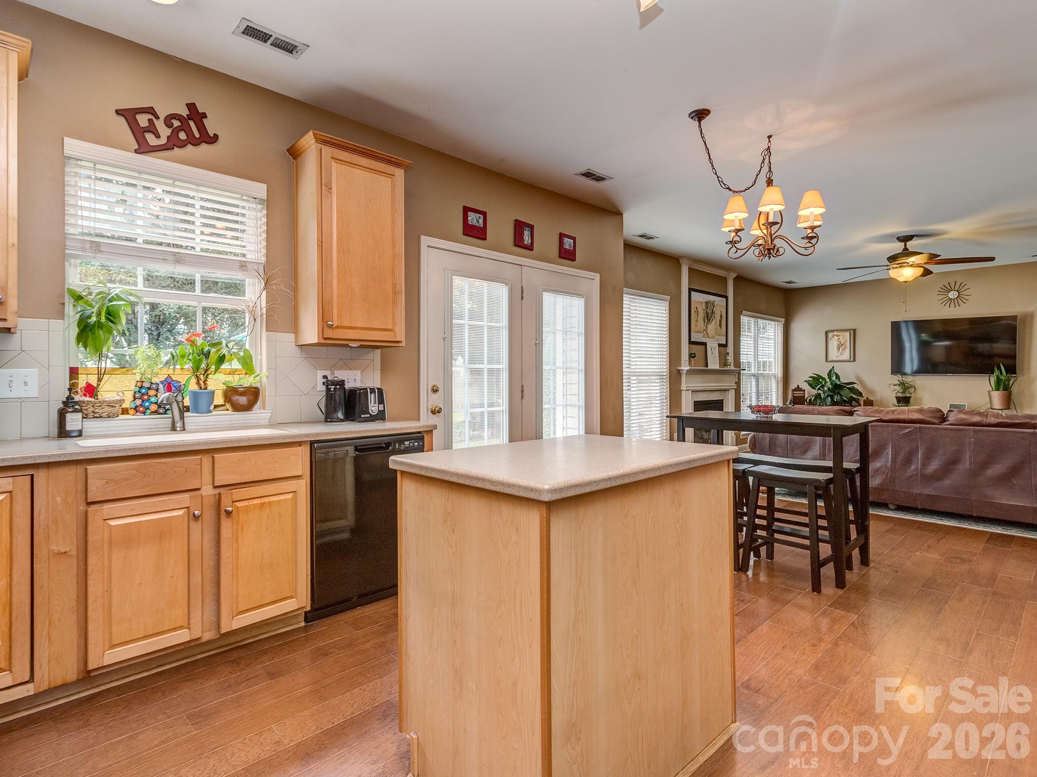 403 Lafinca Court #33 — Fort Mill