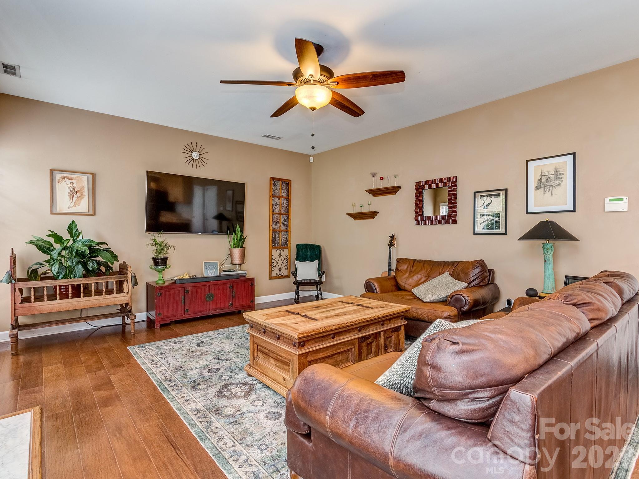403 Lafinca Court #33 — Fort Mill
