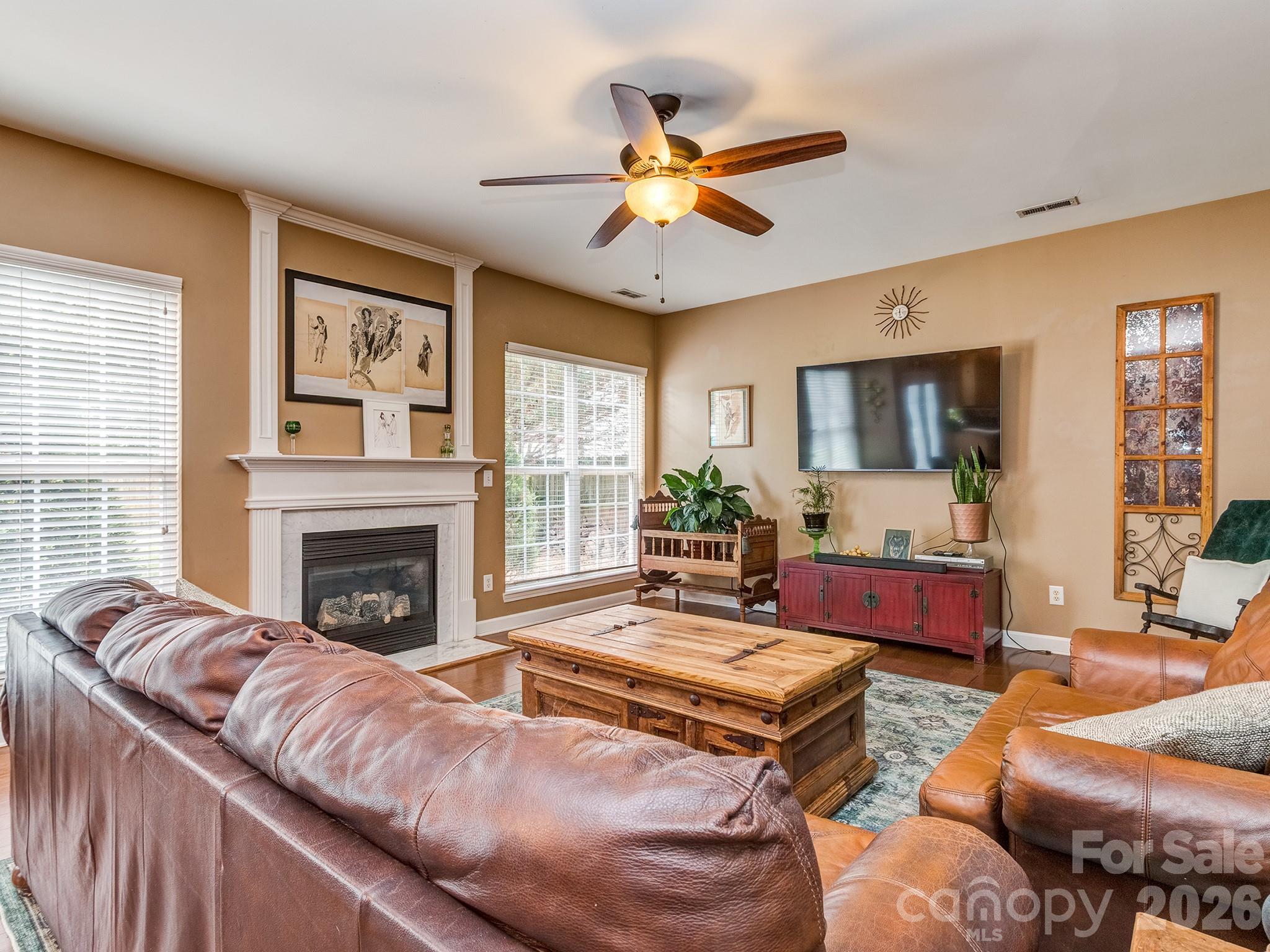 403 Lafinca Court #33 — Fort Mill