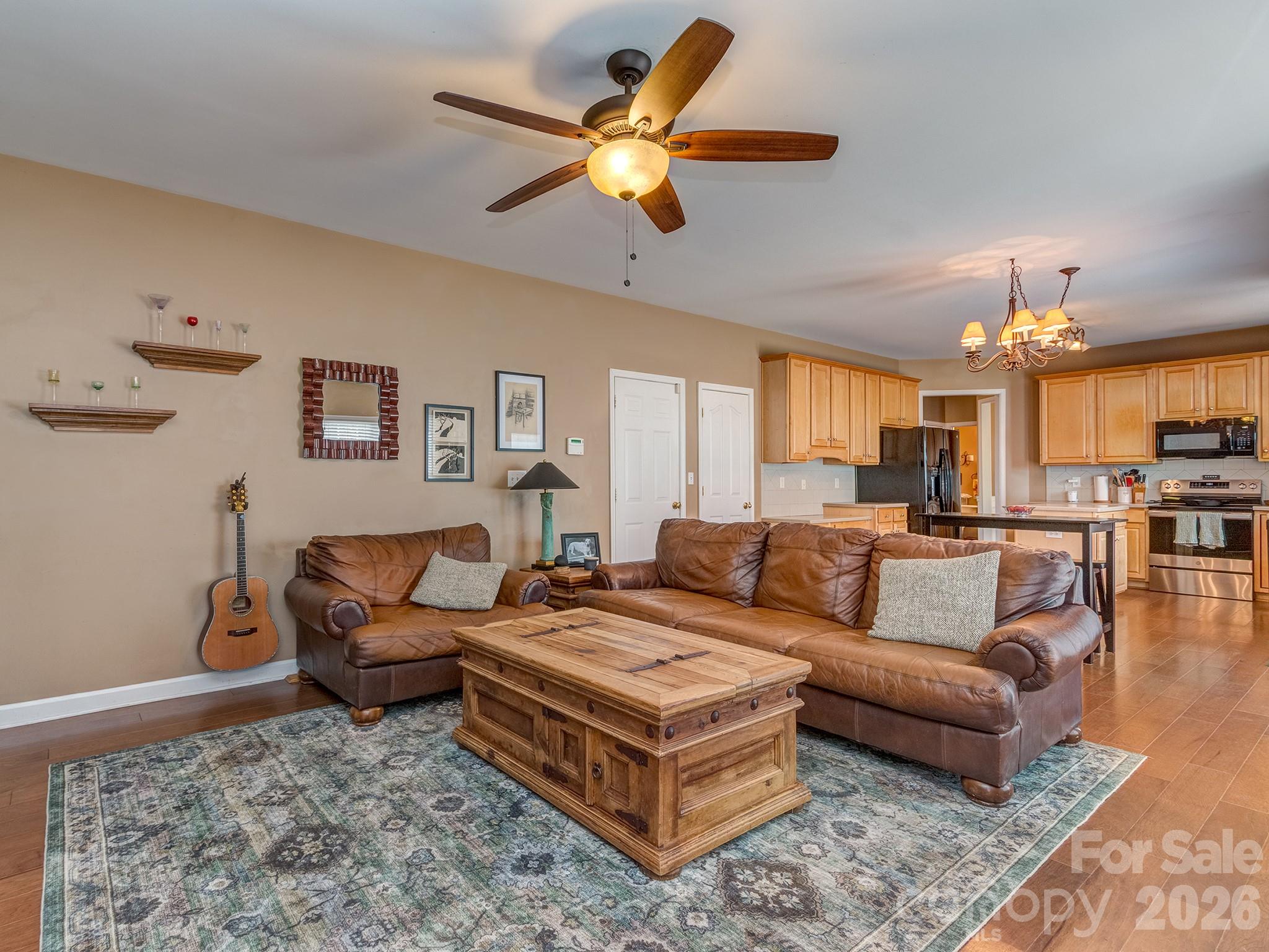 403 Lafinca Court #33 — Fort Mill