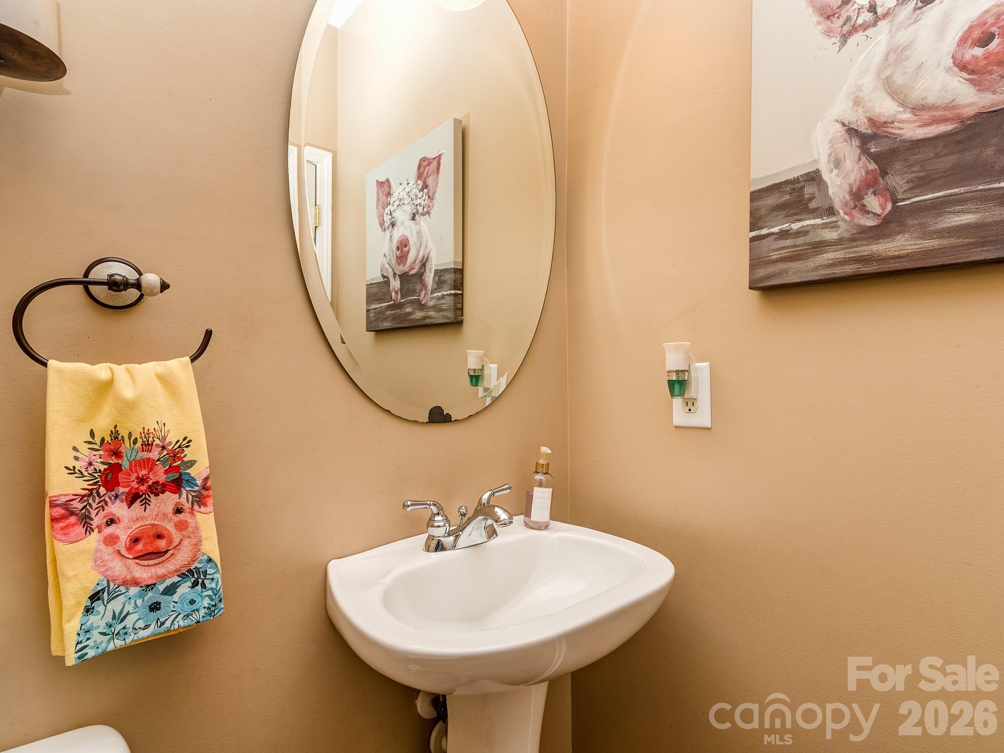 403 Lafinca Court #33 — Fort Mill