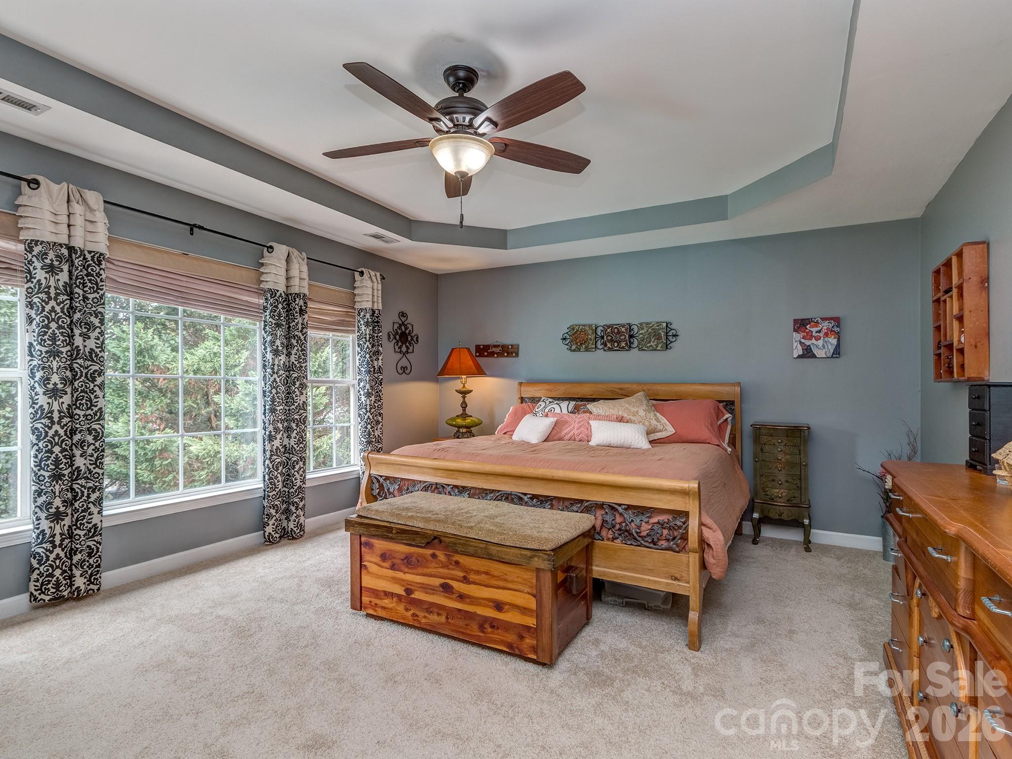 403 Lafinca Court #33 — Fort Mill