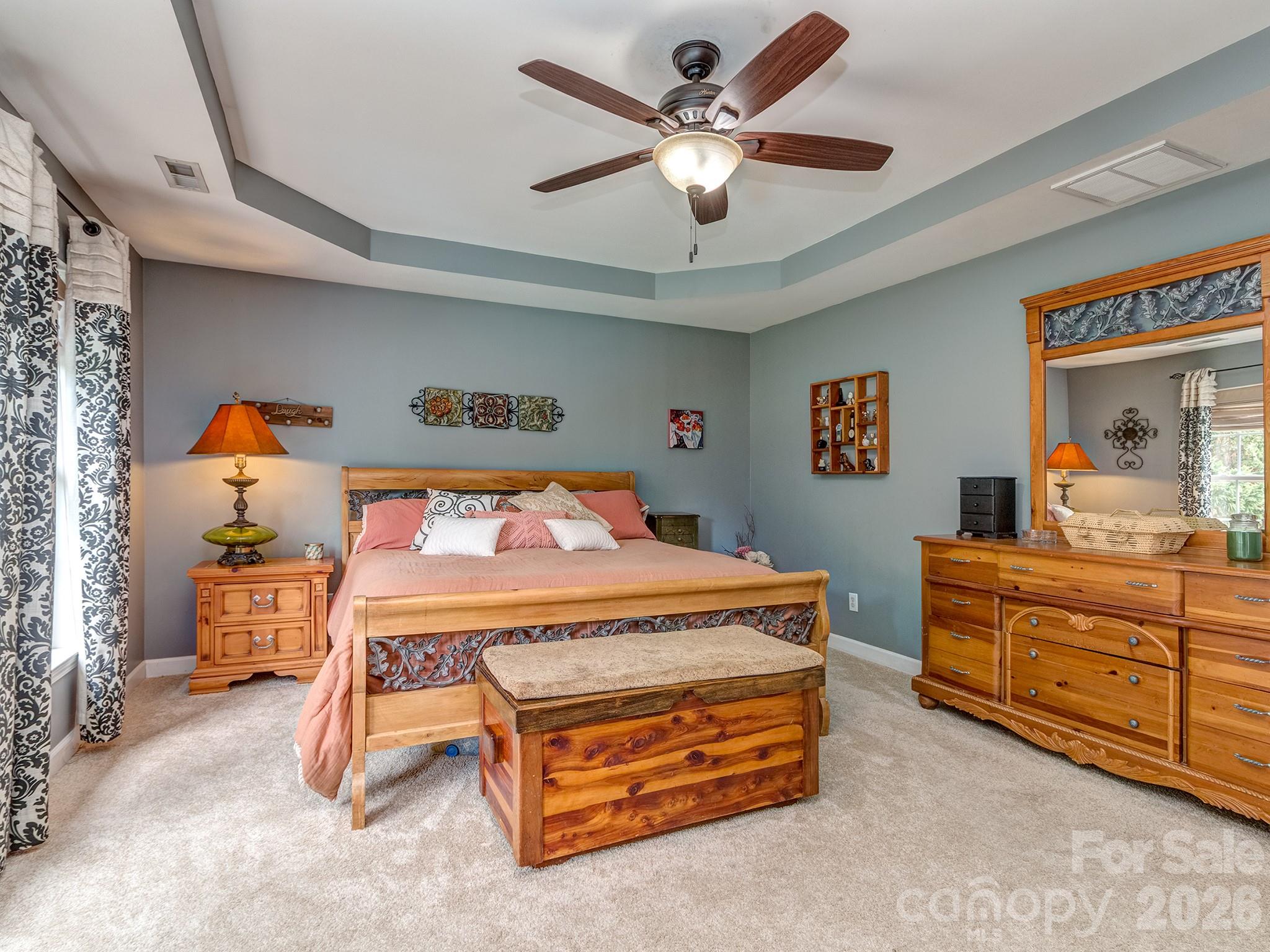 403 Lafinca Court #33 — Fort Mill