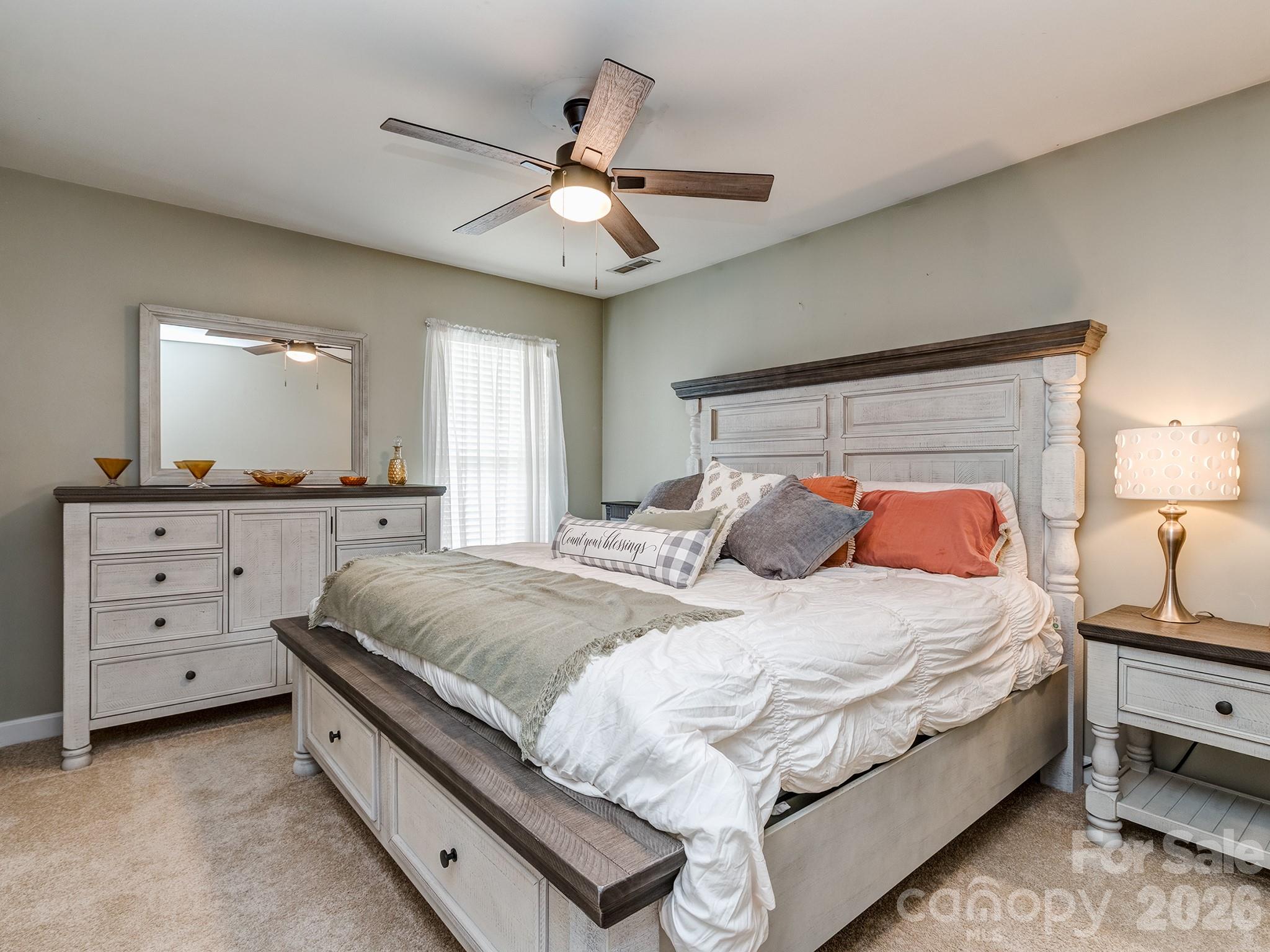 403 Lafinca Court #33 — Fort Mill
