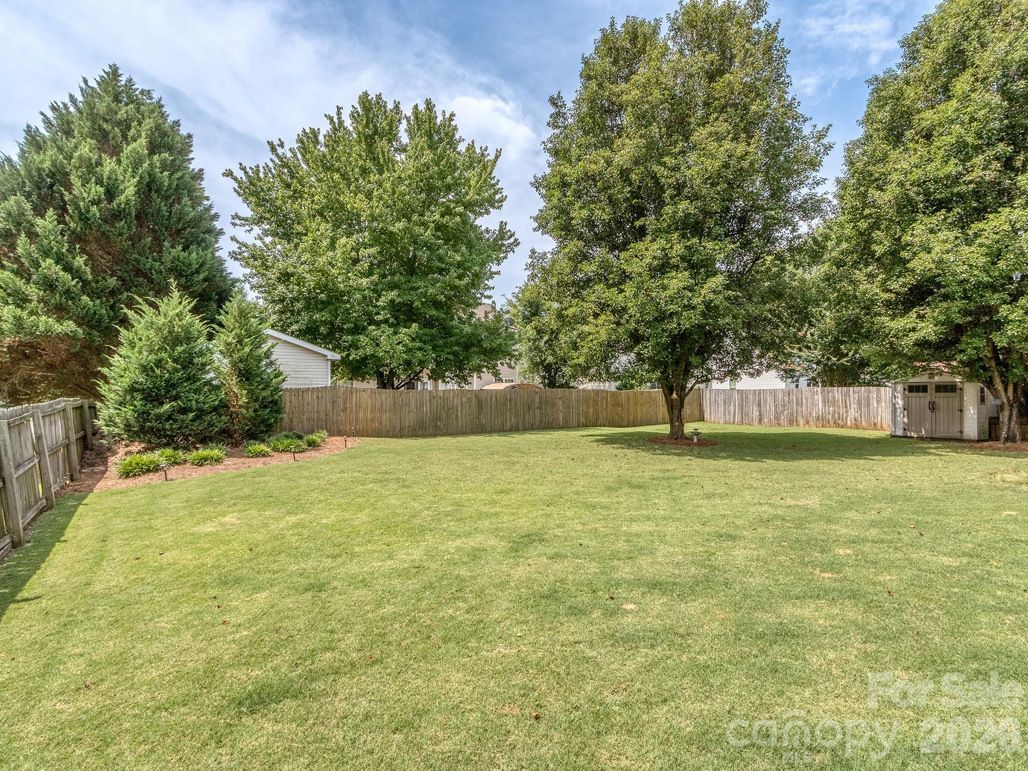 403 Lafinca Court #33 — Fort Mill