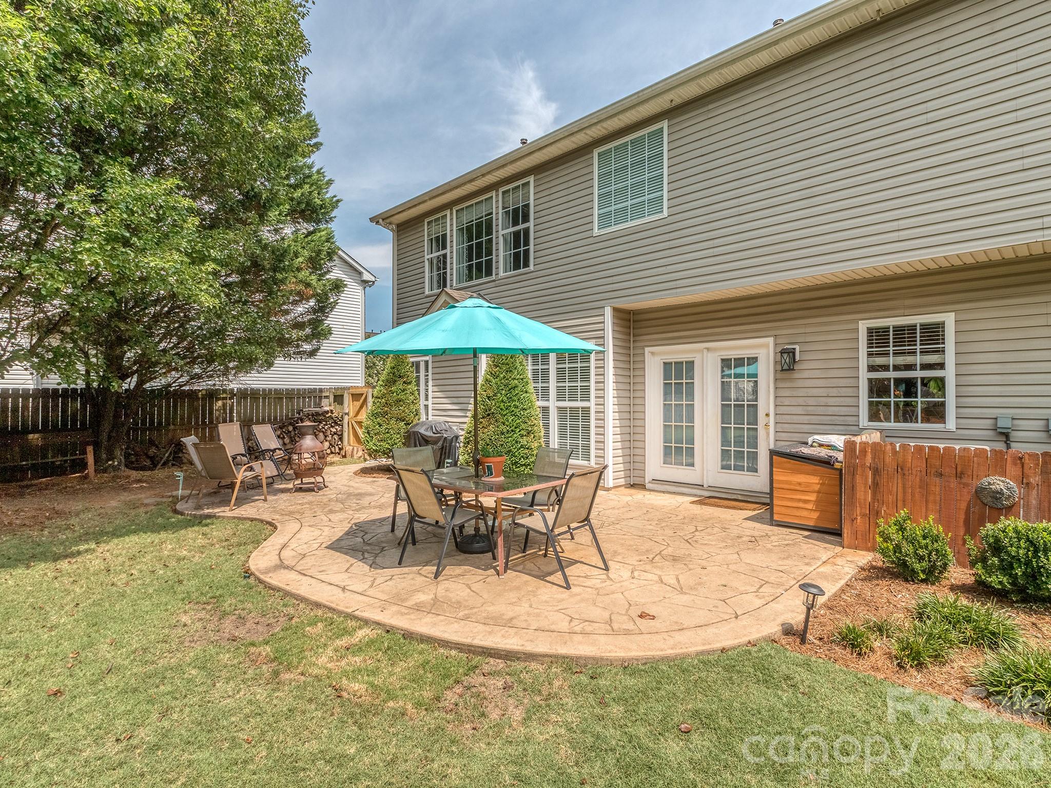 403 Lafinca Court #33 — Fort Mill
