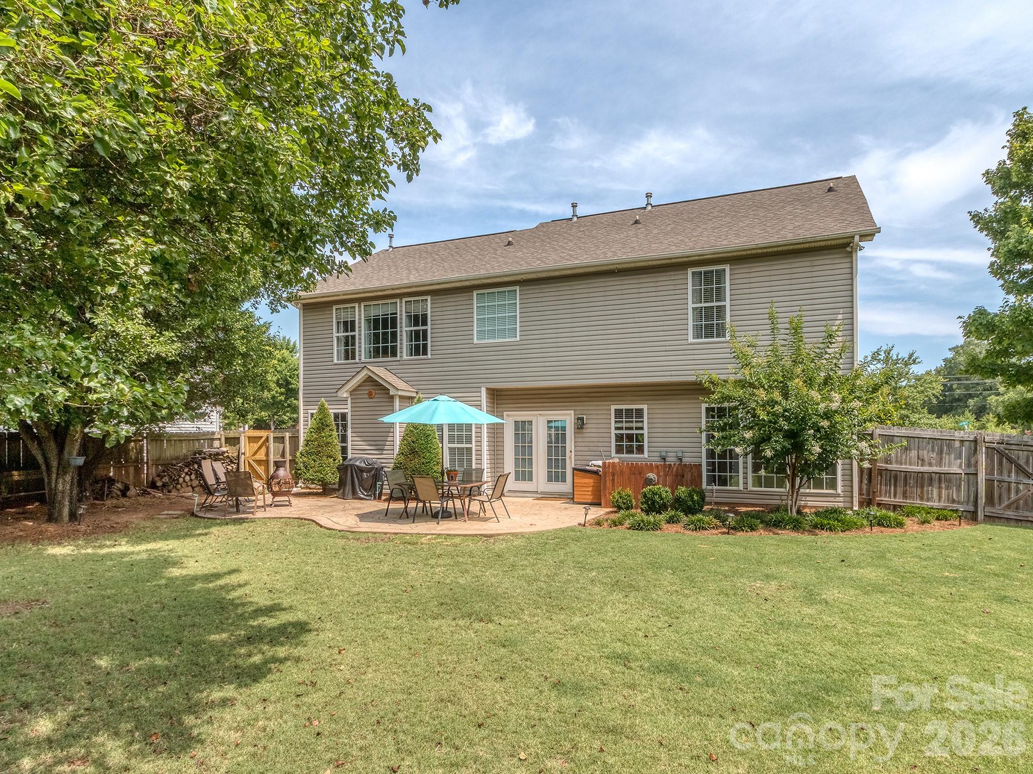 403 Lafinca Court #33 — Fort Mill