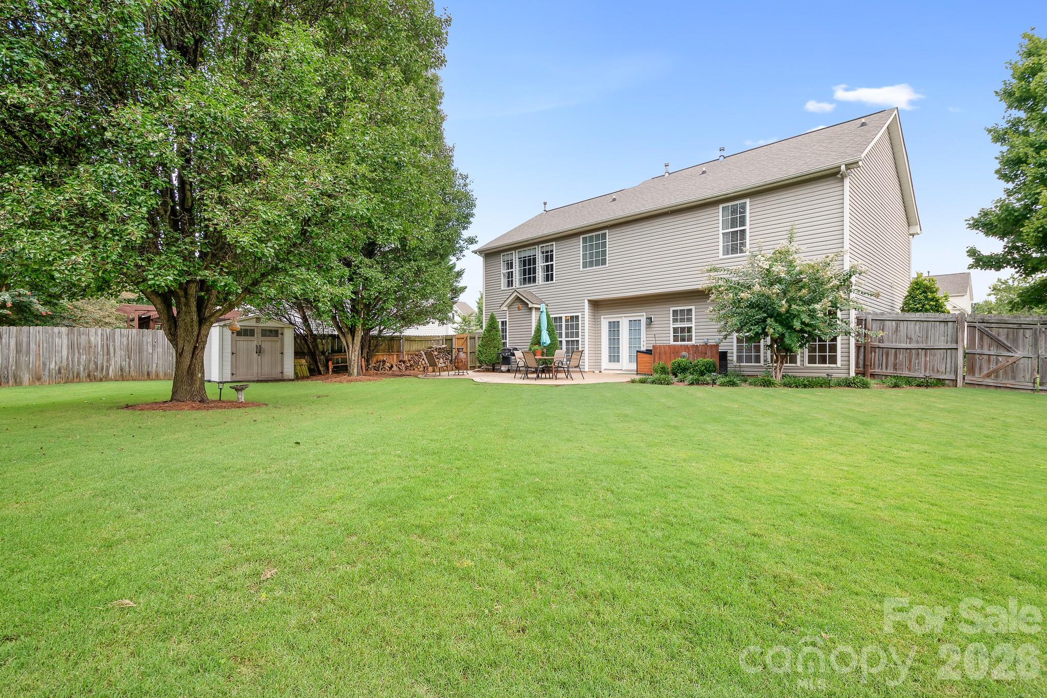403 Lafinca Court #33 — Fort Mill