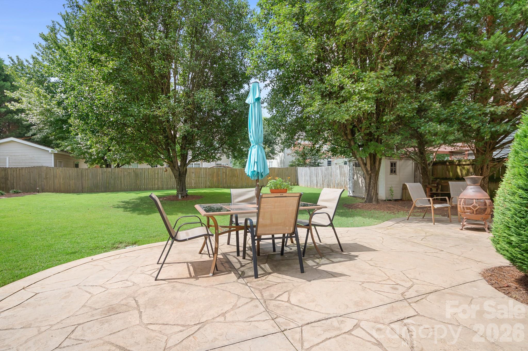 403 Lafinca Court #33 — Fort Mill