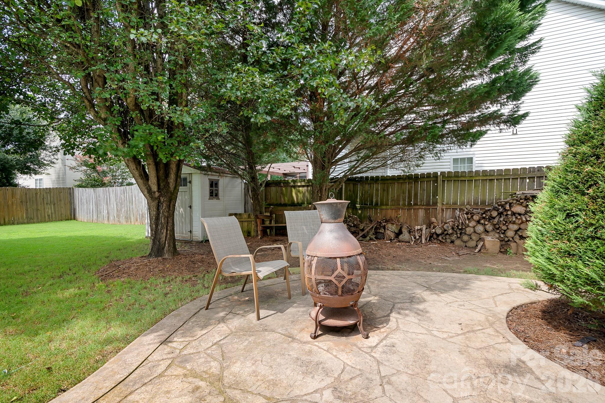 403 Lafinca Court #33 — Fort Mill