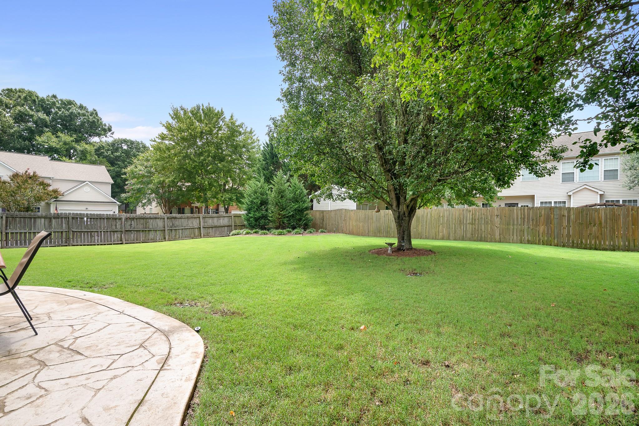 403 Lafinca Court #33 — Fort Mill