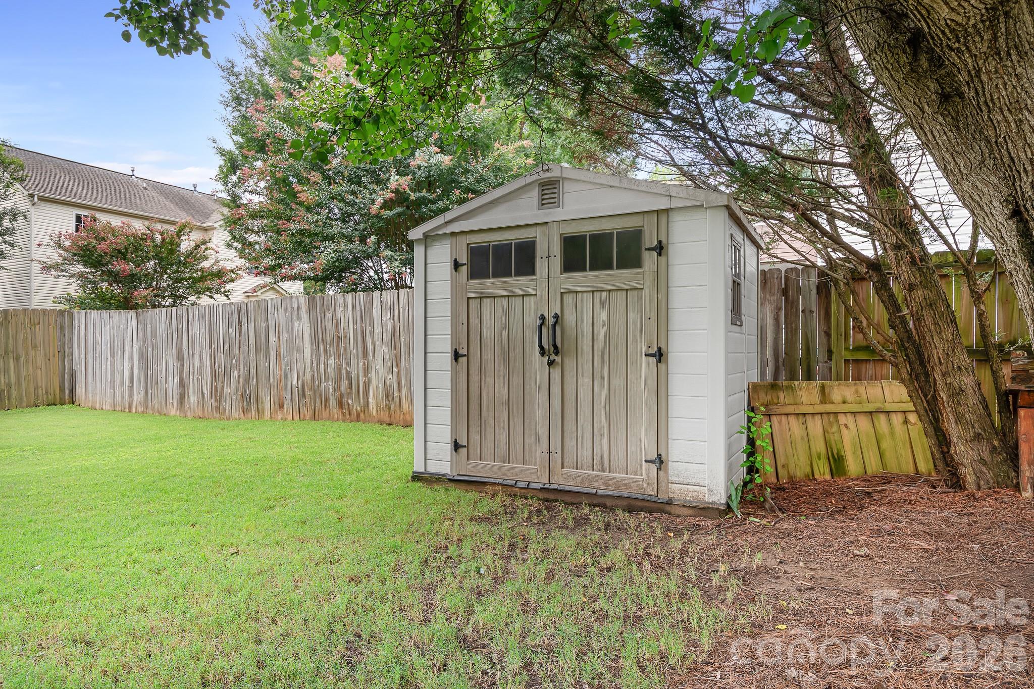 403 Lafinca Court #33 — Fort Mill