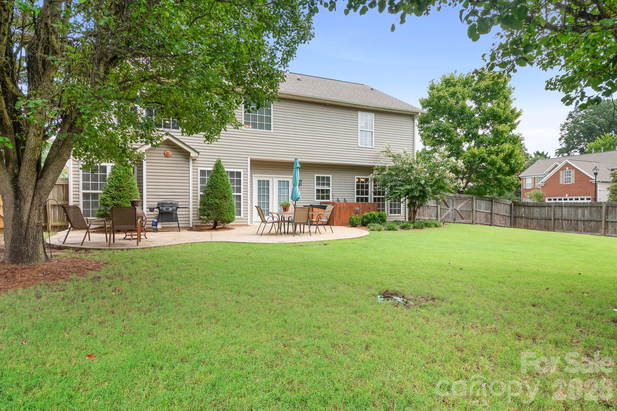 403 Lafinca Court #33 — Fort Mill