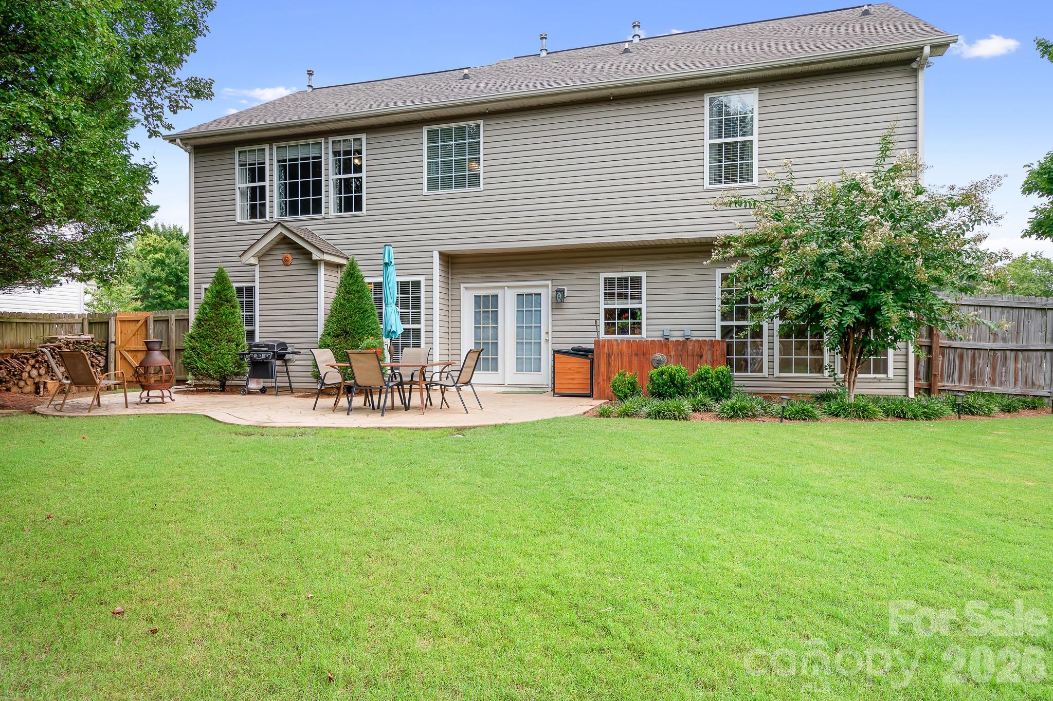 403 Lafinca Court #33 — Fort Mill