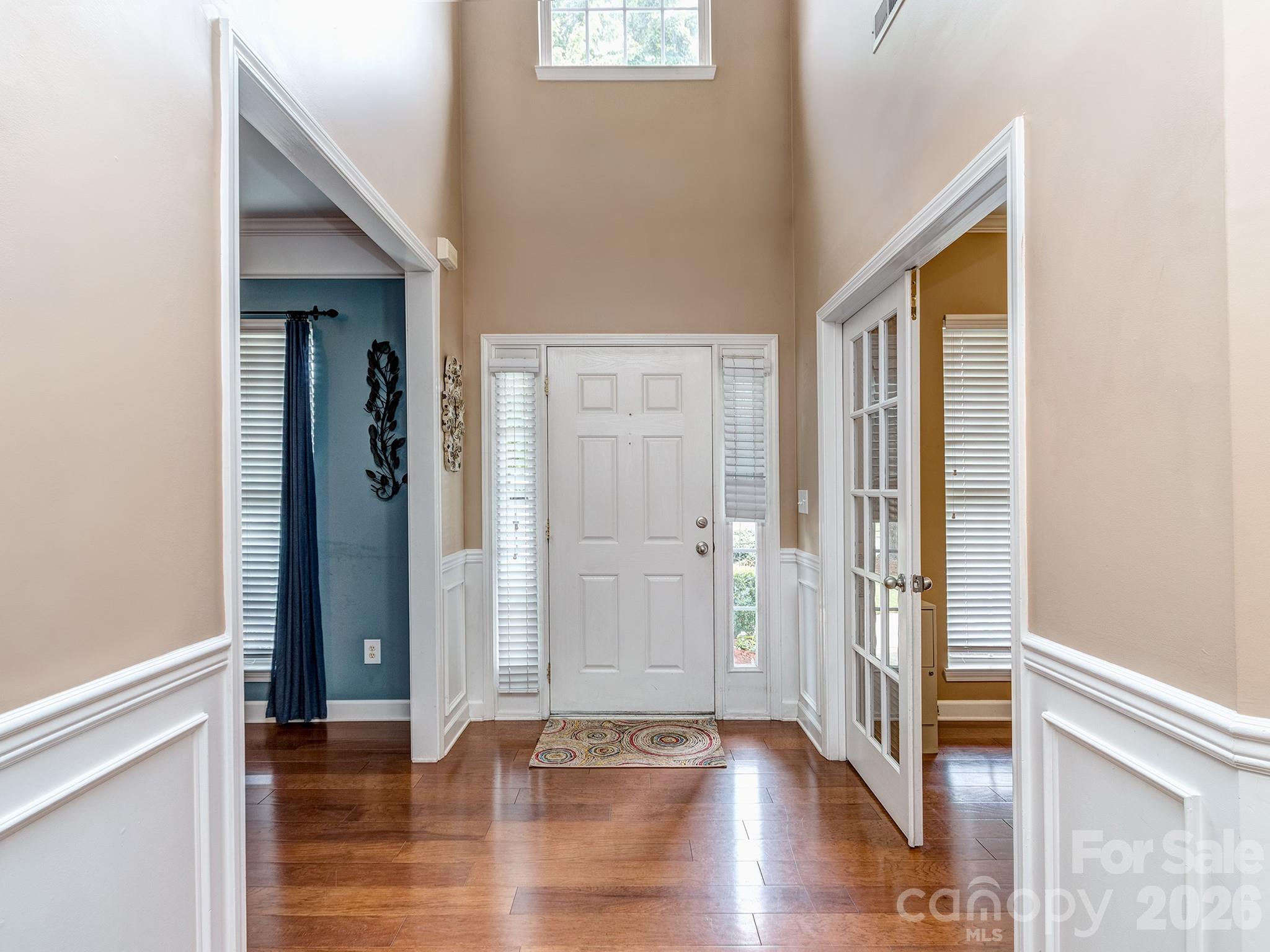 403 Lafinca Court #33 — Fort Mill