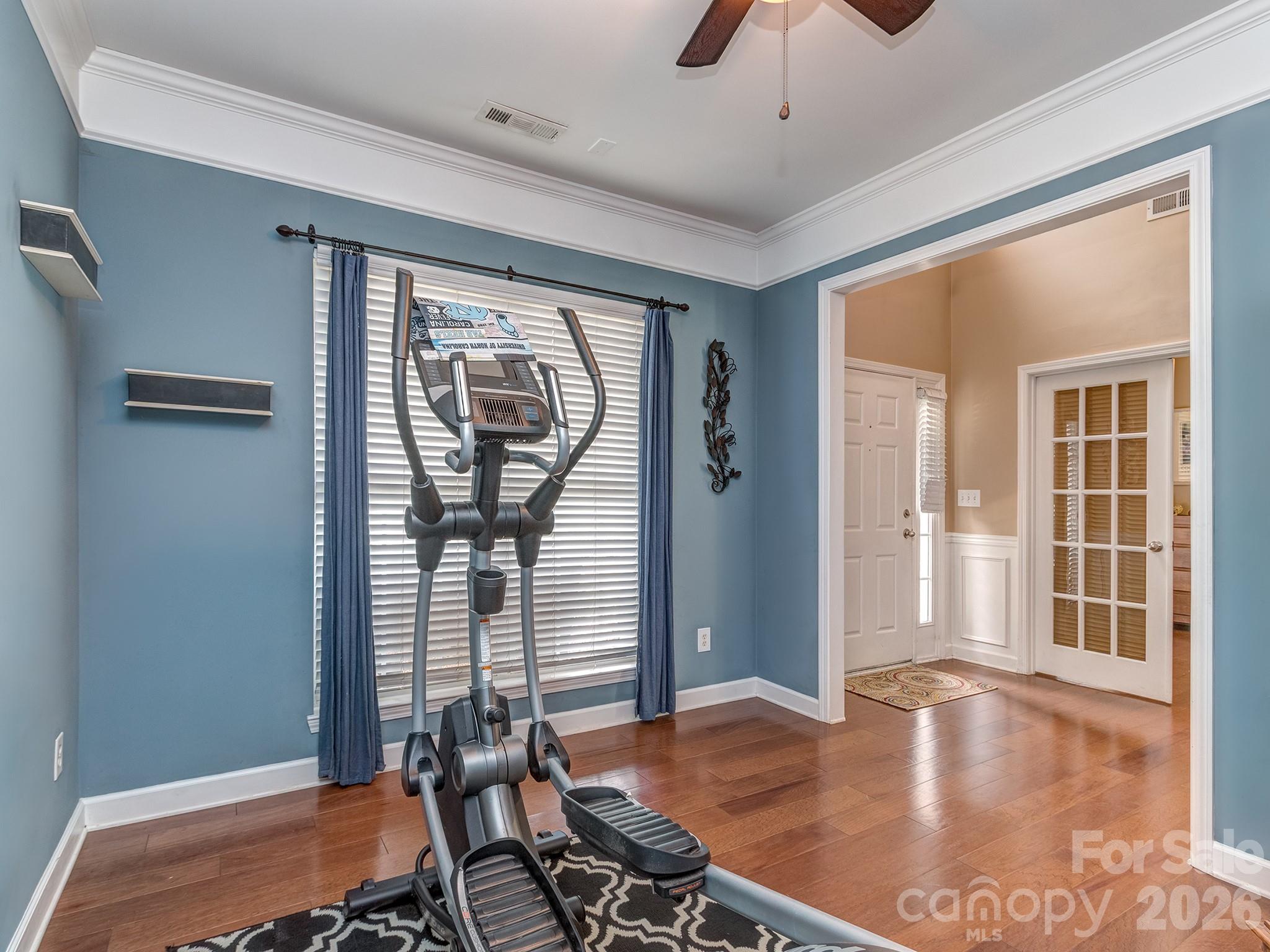 403 Lafinca Court #33 — Fort Mill