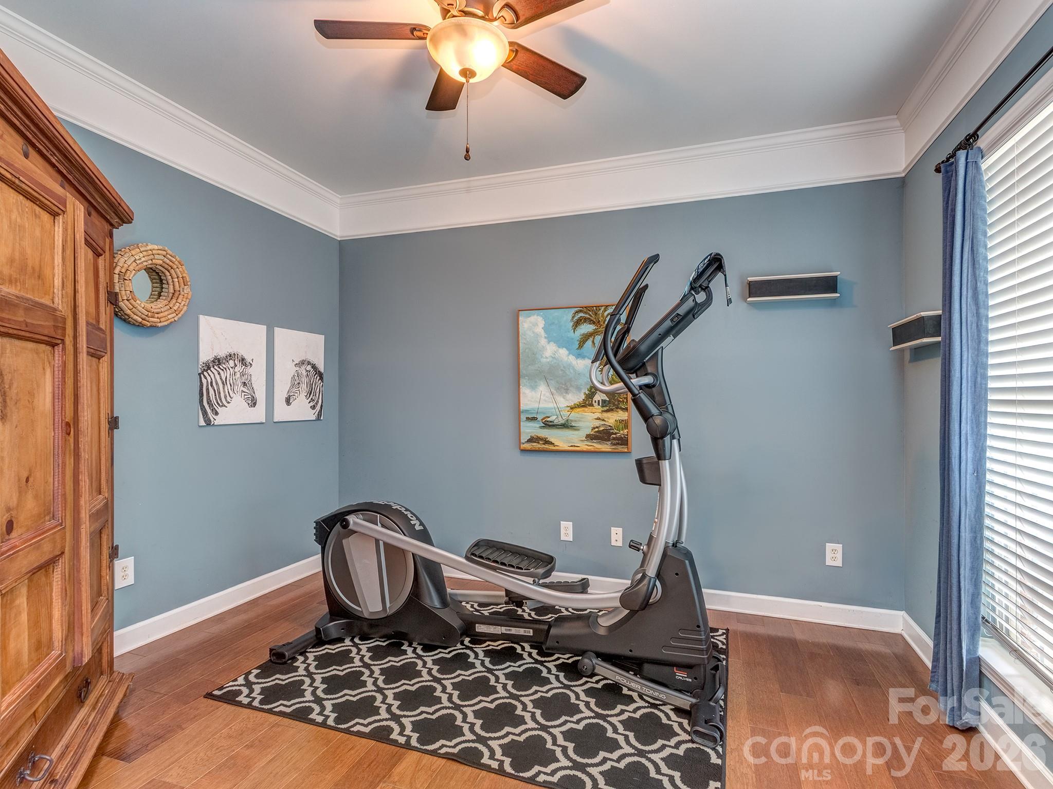 403 Lafinca Court #33 — Fort Mill