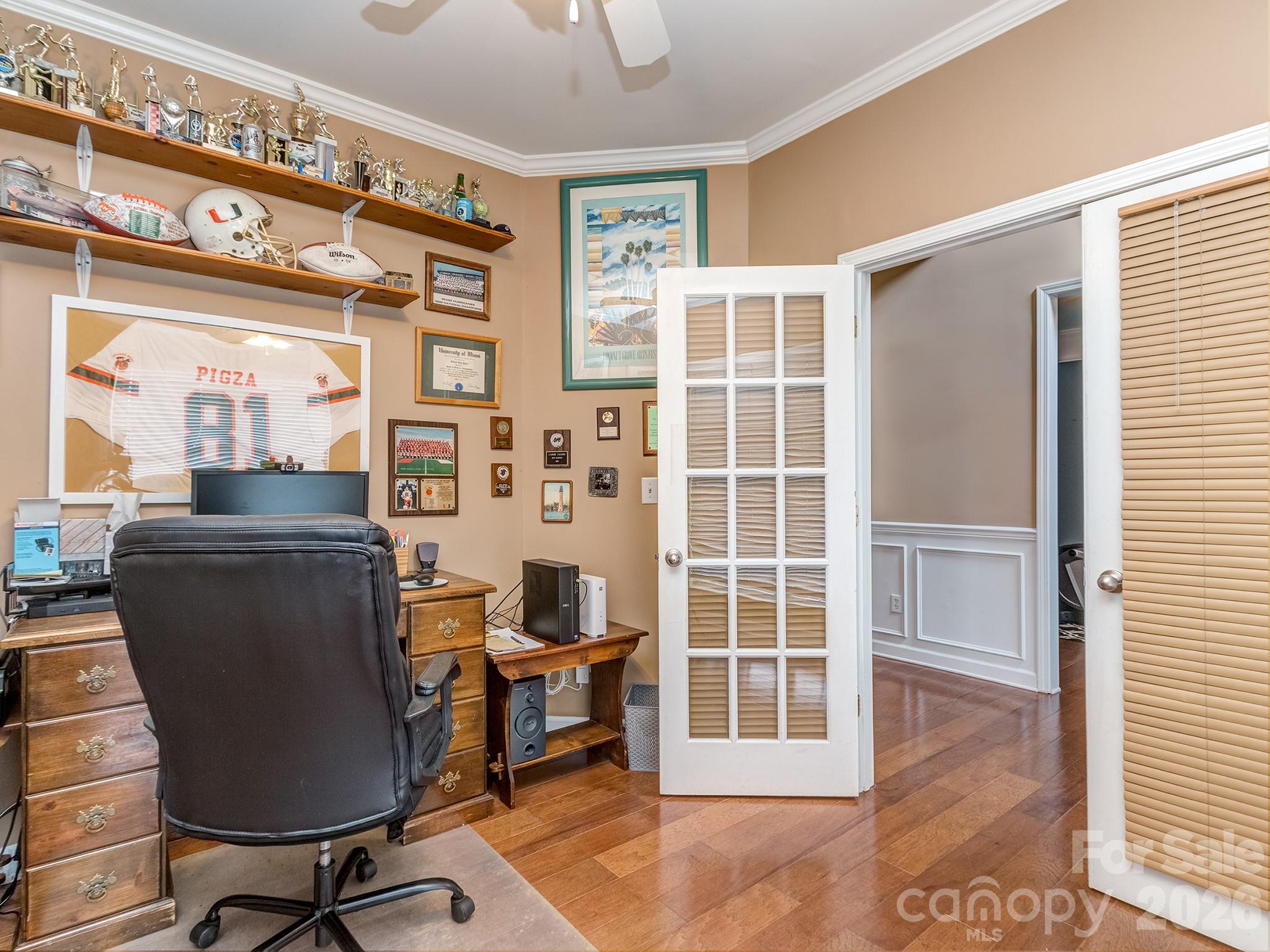 403 Lafinca Court #33 — Fort Mill