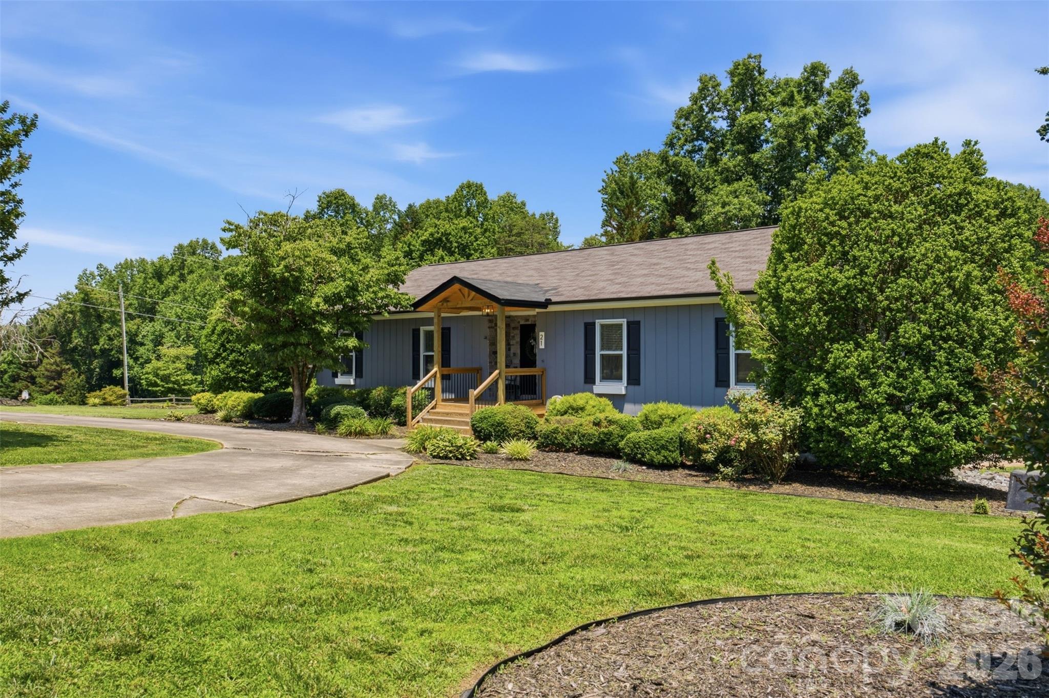 21 Eagle Drive — Taylorsville
