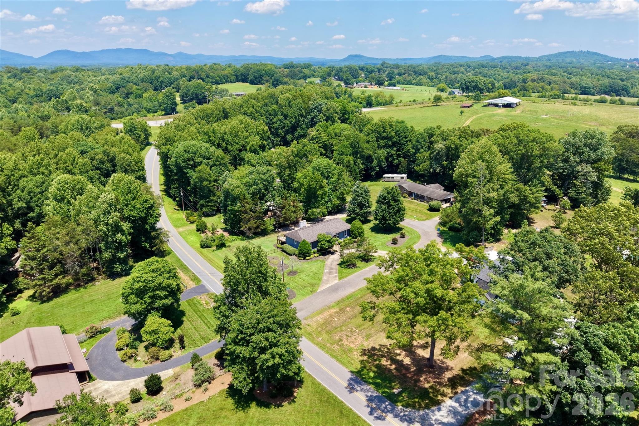 21 Eagle Drive — Taylorsville