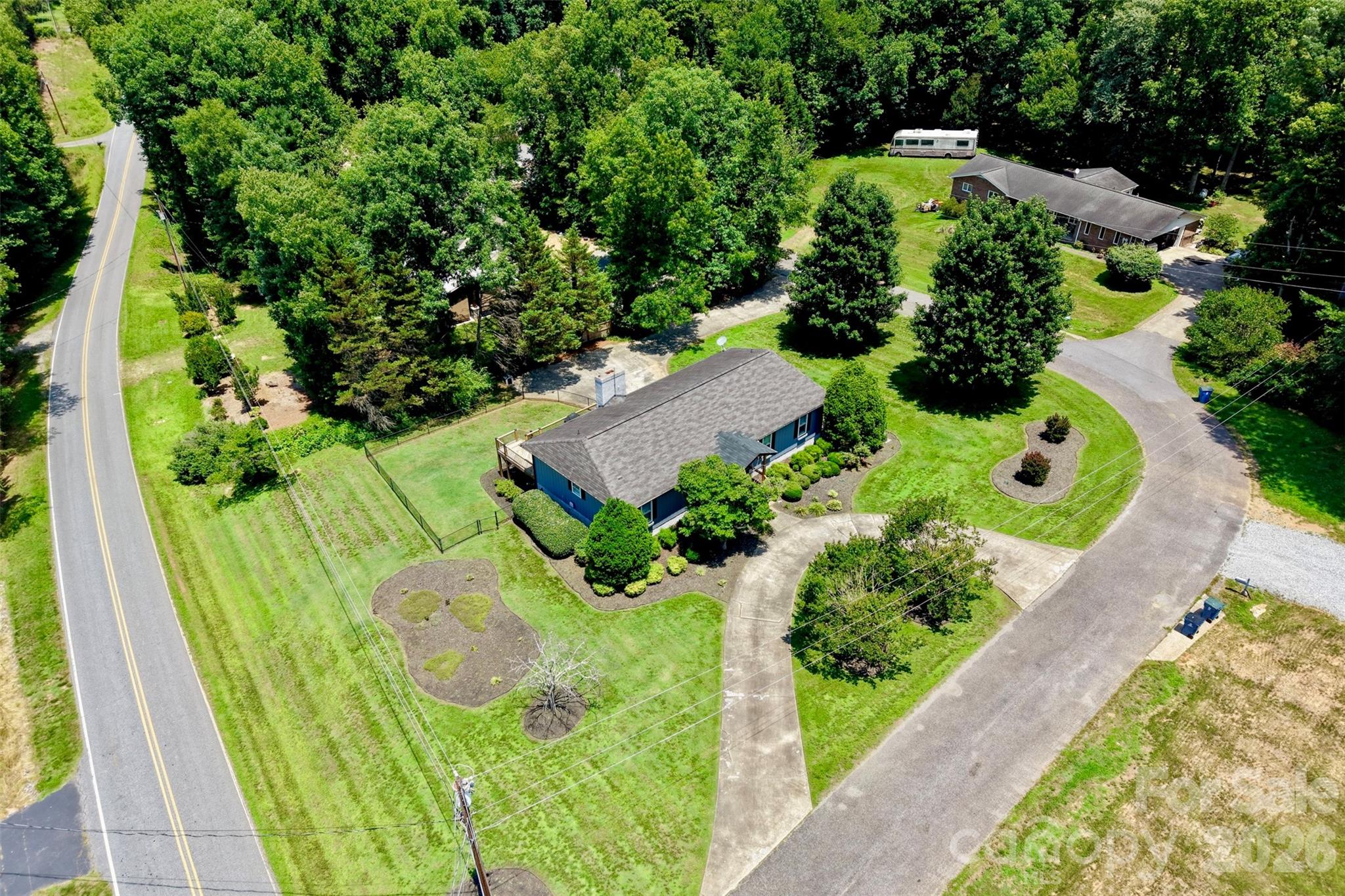21 Eagle Drive — Taylorsville