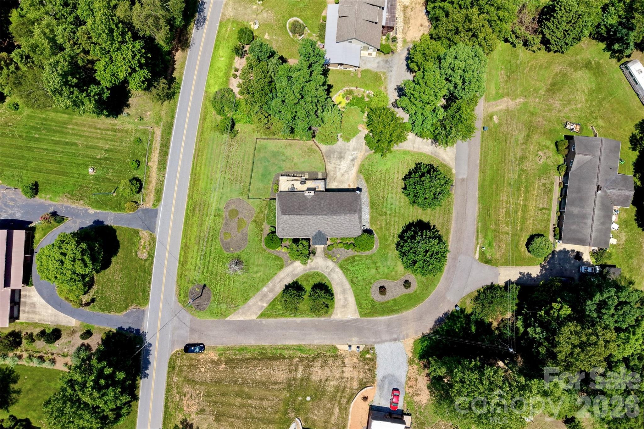 21 Eagle Drive — Taylorsville