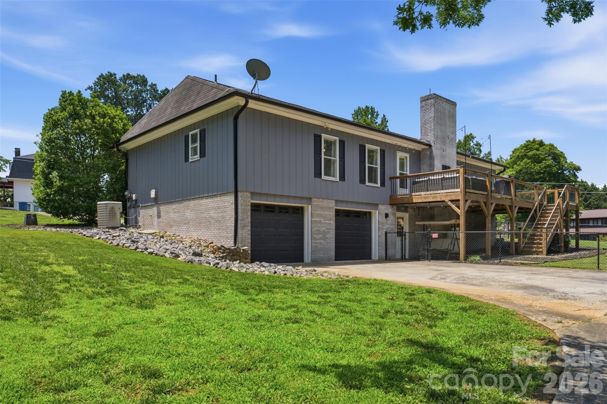 21 Eagle Drive — Taylorsville