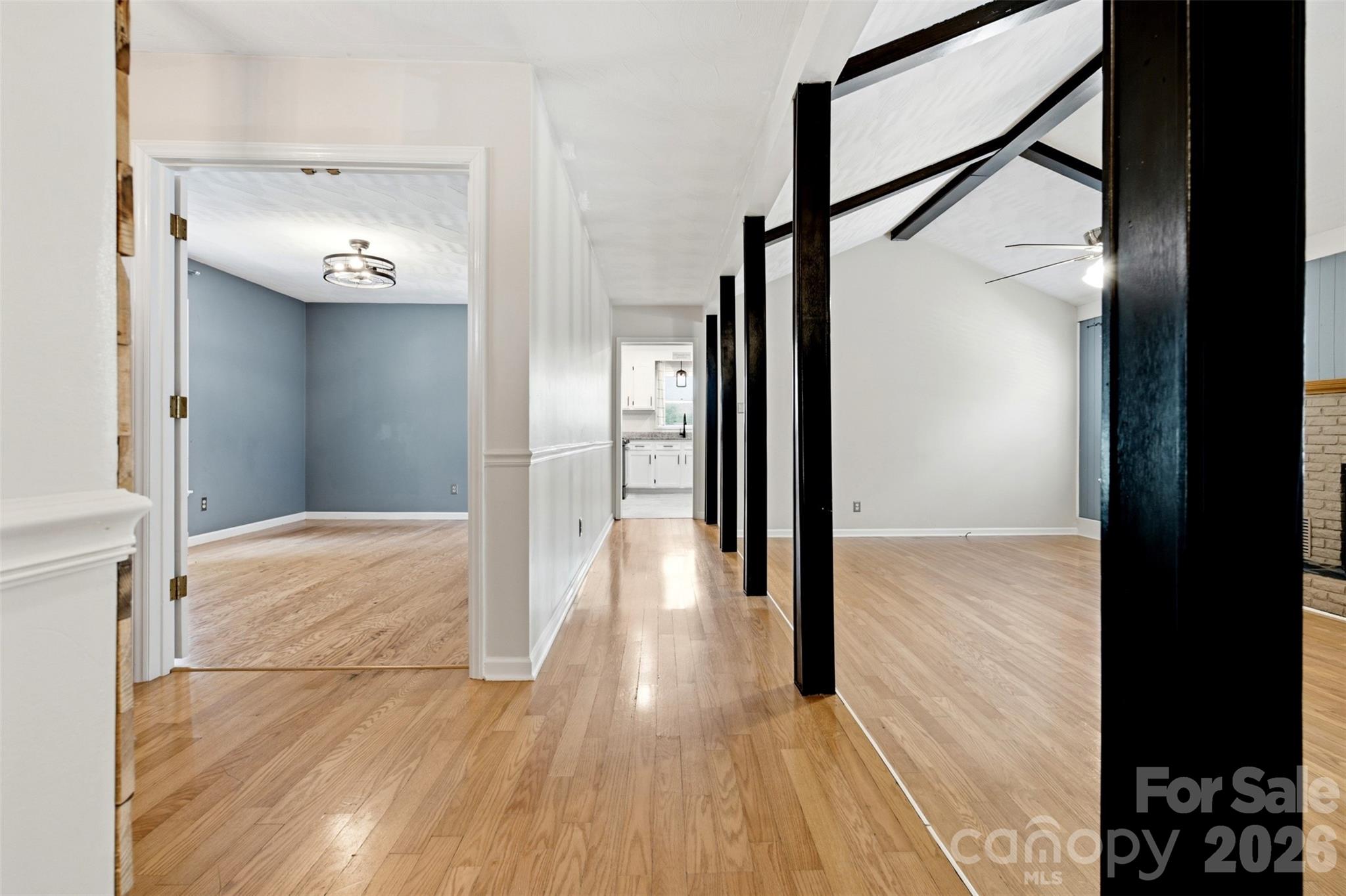 21 Eagle Drive — Taylorsville