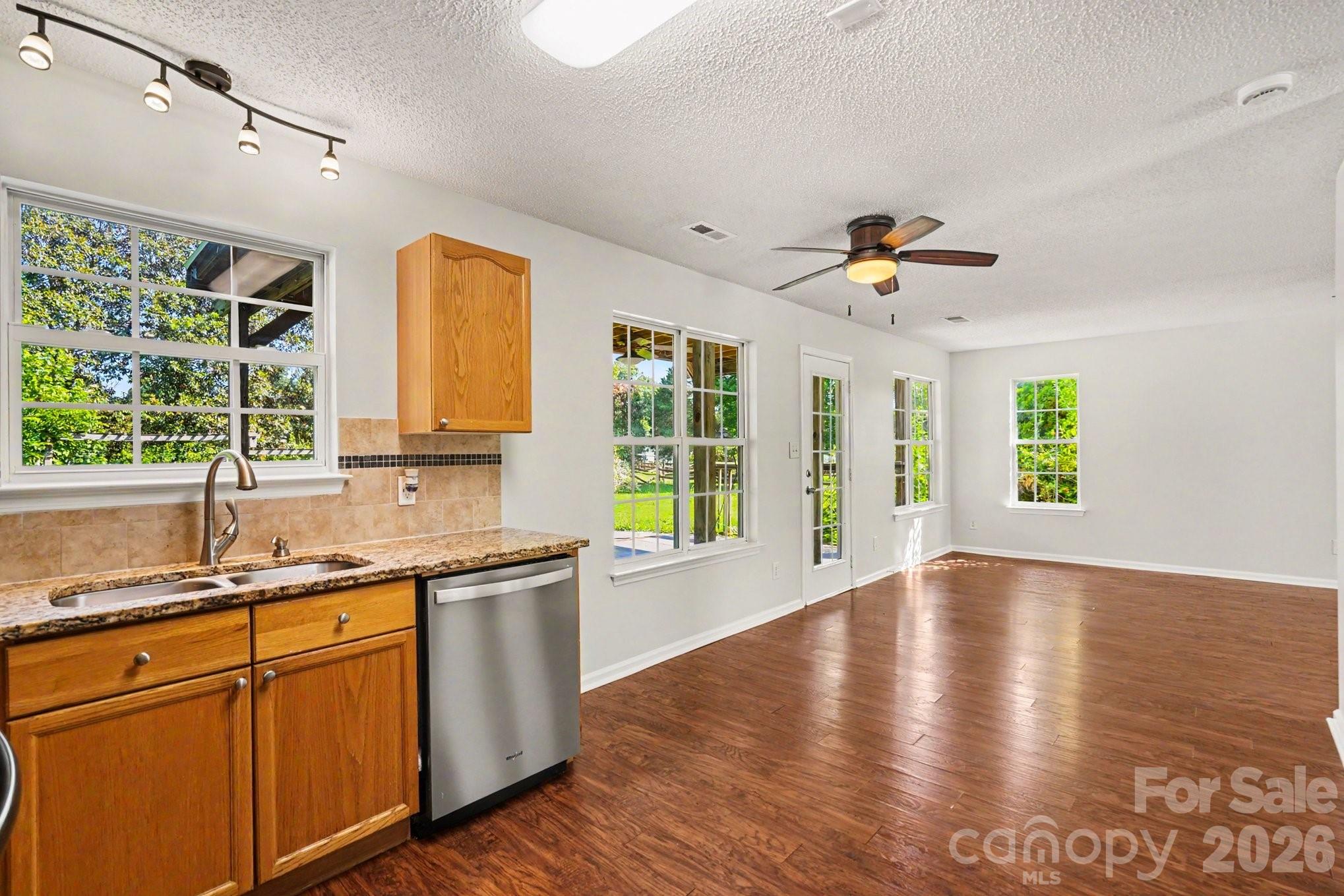 4891 Aldridge Place NW — Concord