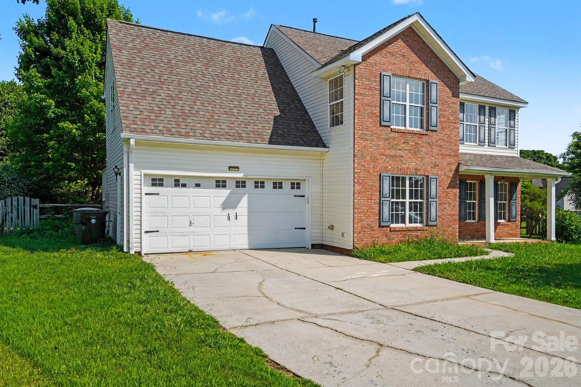 4891 Aldridge Place NW — Concord