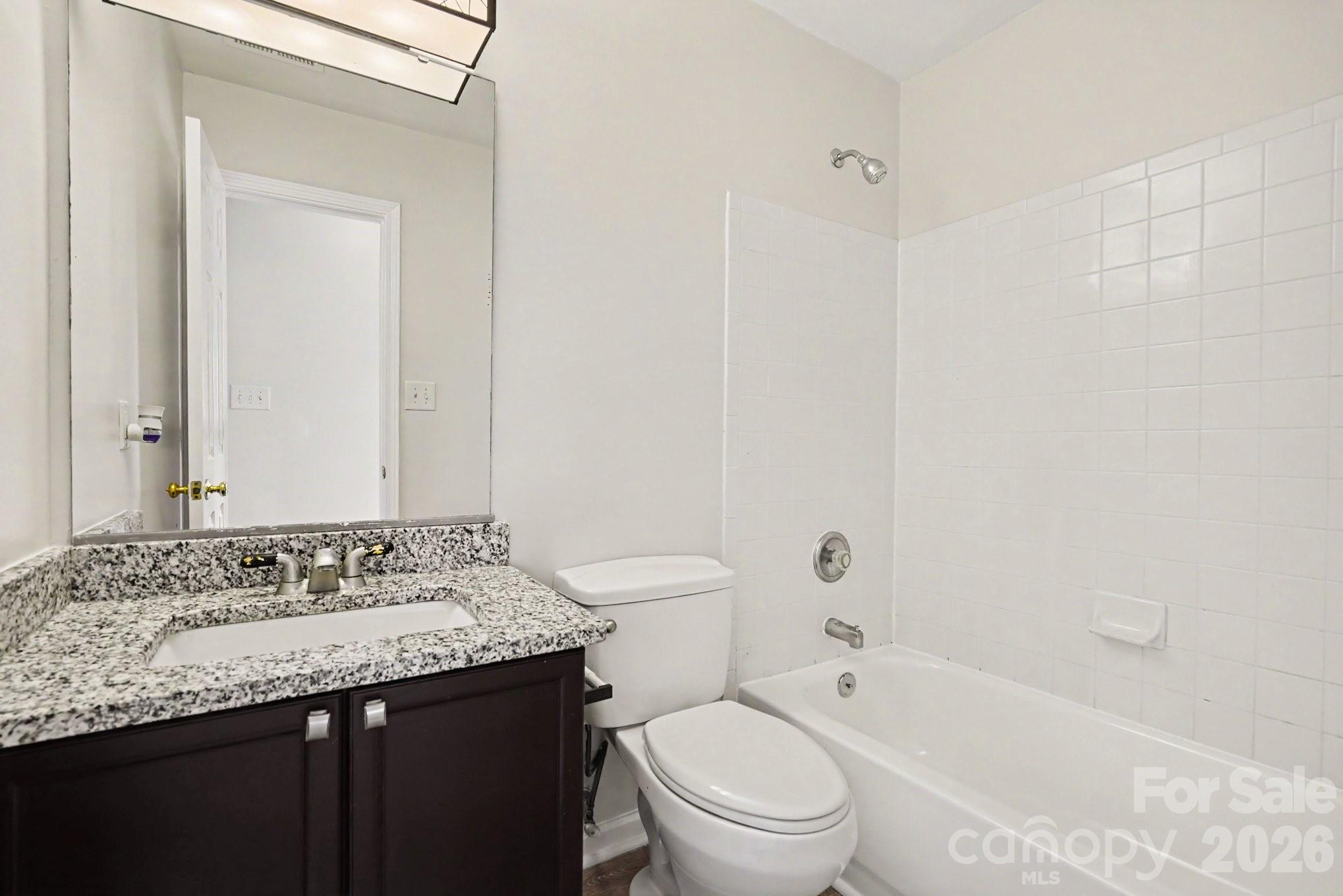4891 Aldridge Place NW — Concord
