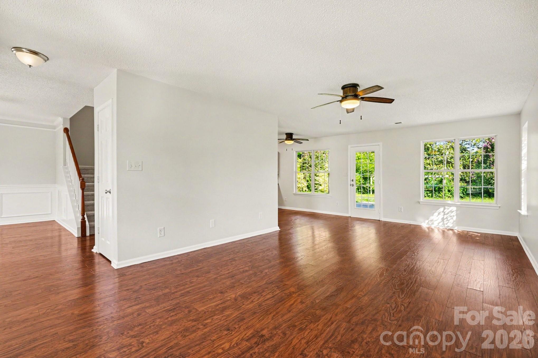 4891 Aldridge Place NW — Concord