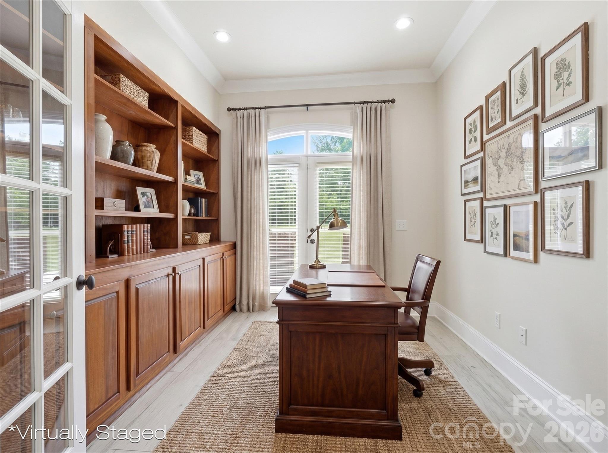 6205 Buhrstone Court — Lancaster