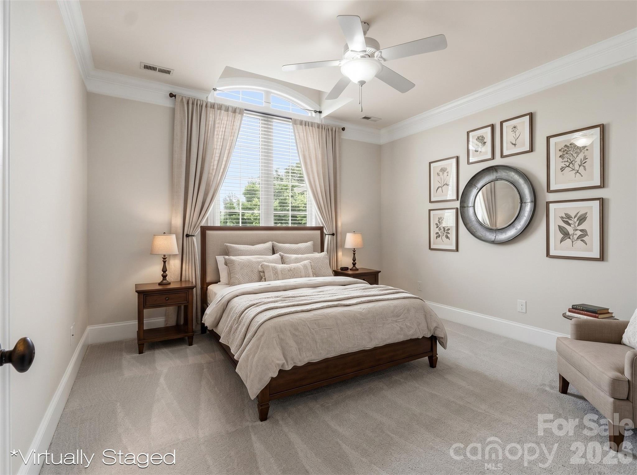 6205 Buhrstone Court — Lancaster