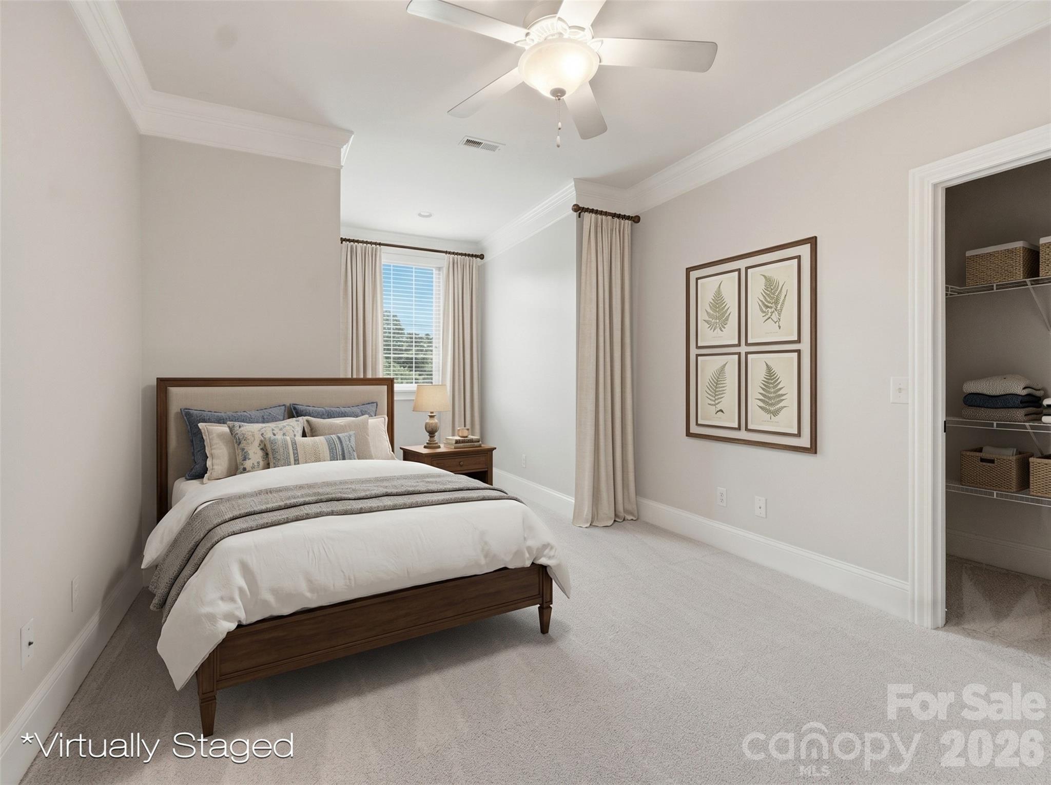 6205 Buhrstone Court — Lancaster
