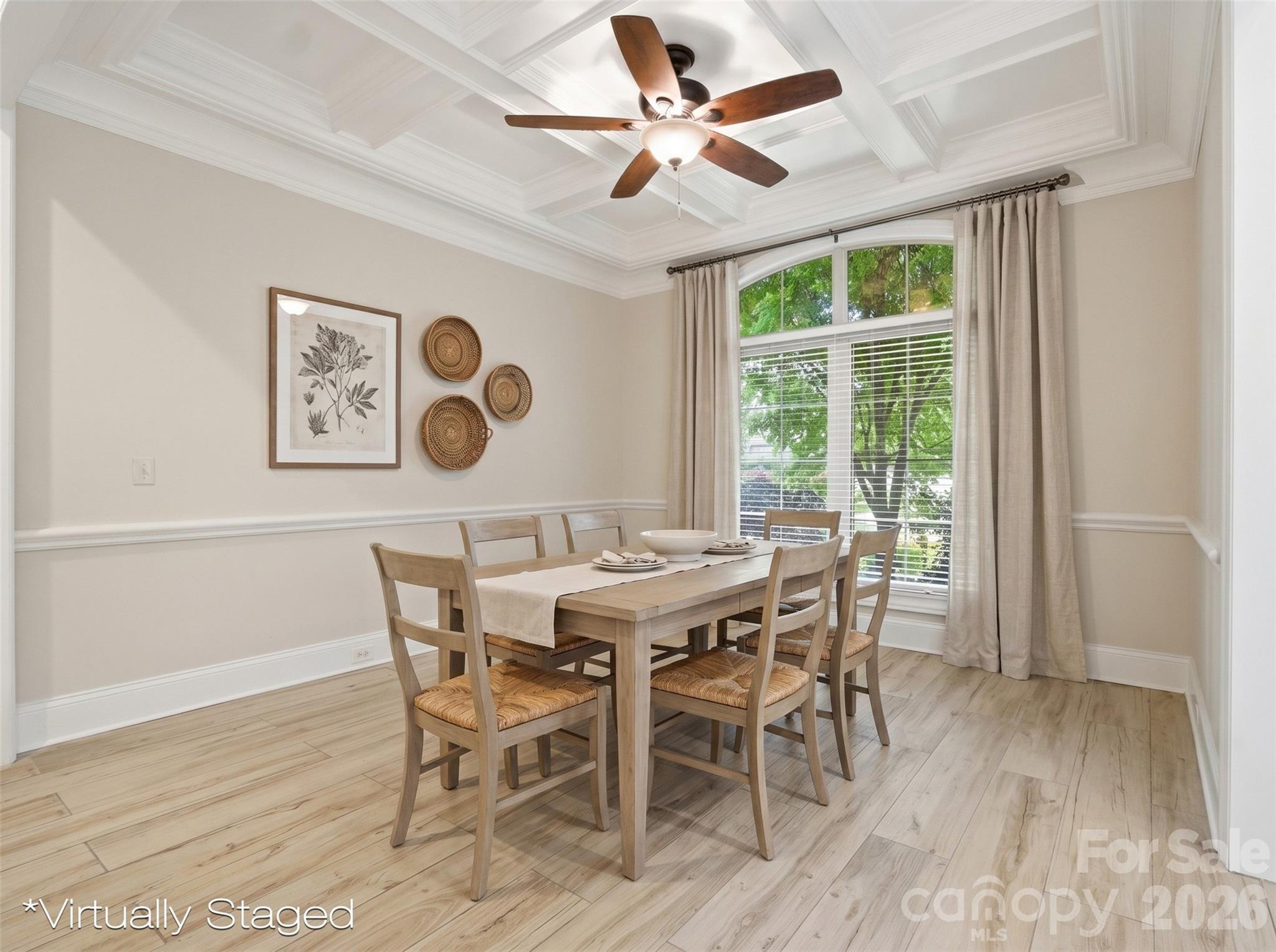 6205 Buhrstone Court — Lancaster
