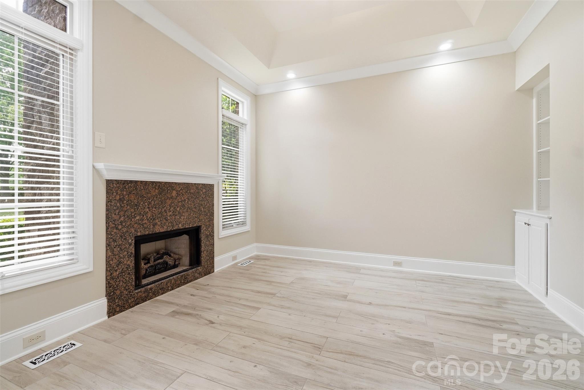 6205 Buhrstone Court — Lancaster