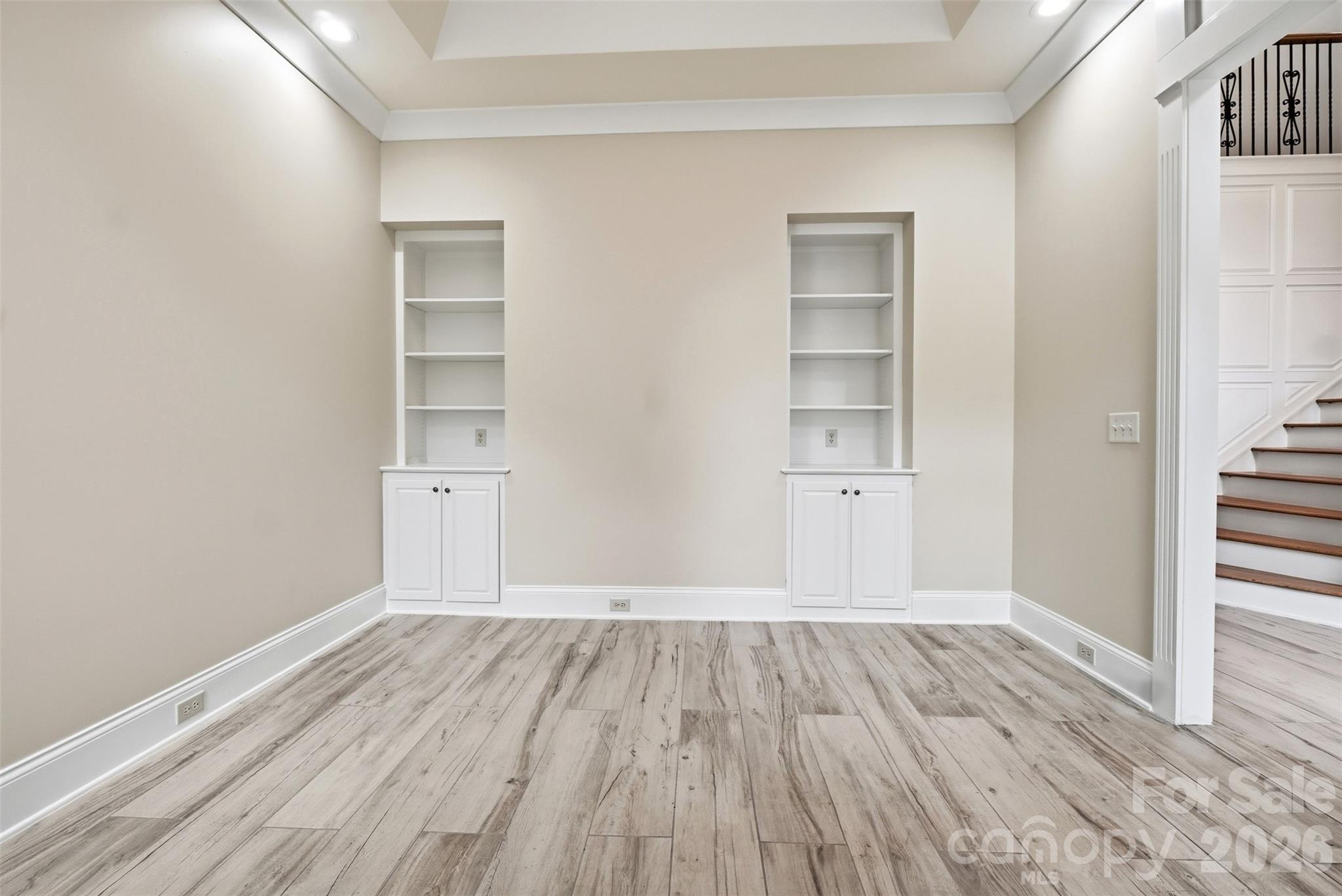 6205 Buhrstone Court — Lancaster