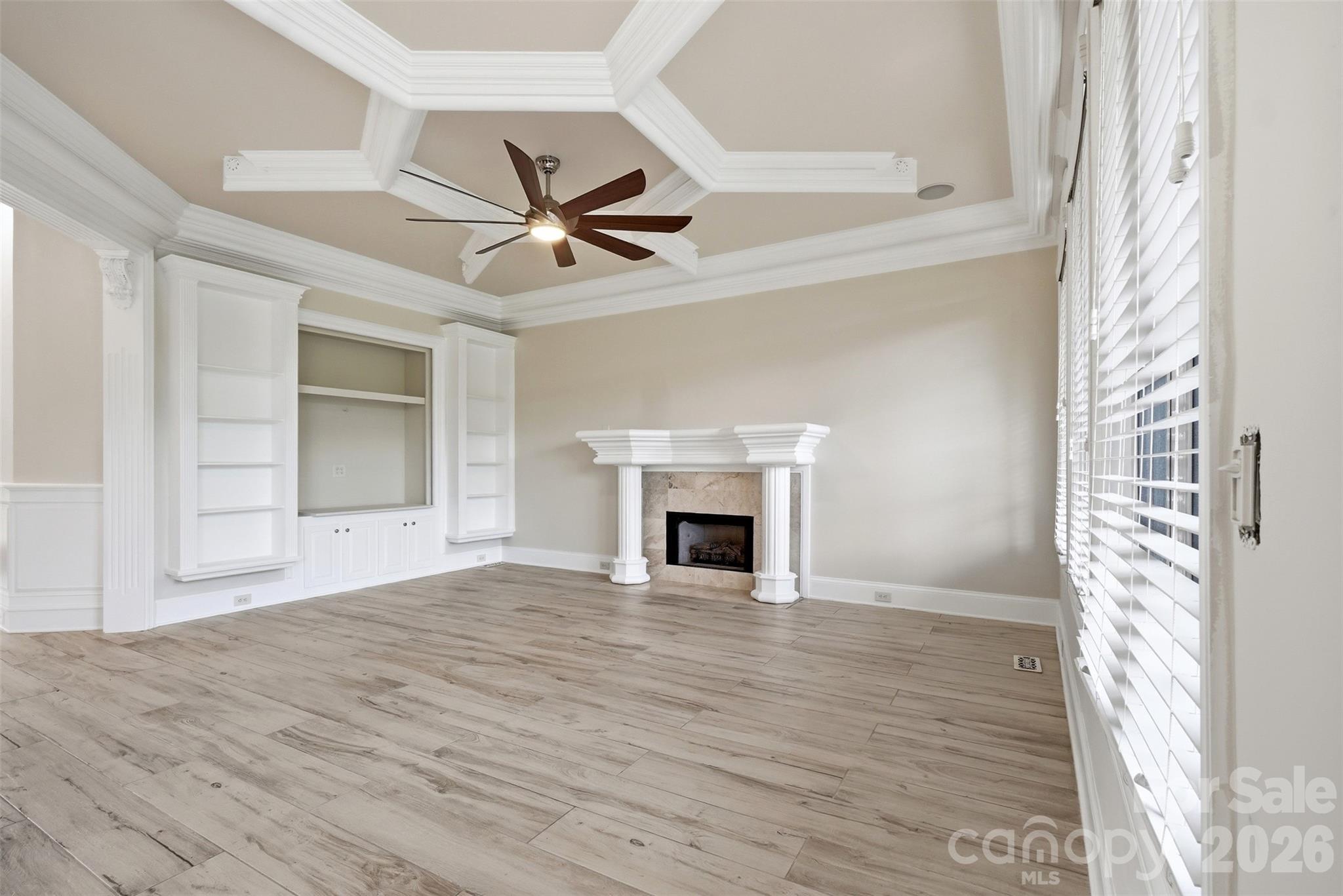 6205 Buhrstone Court — Lancaster