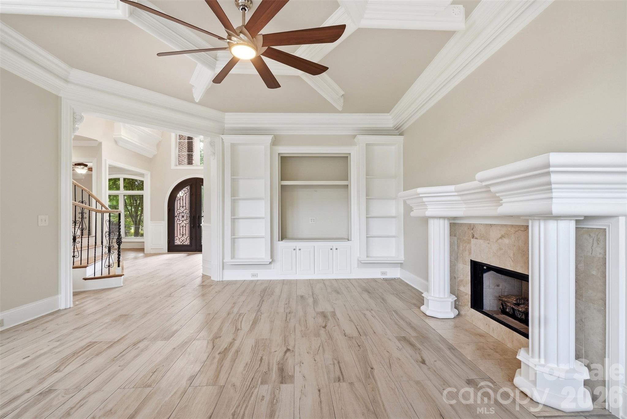 6205 Buhrstone Court — Lancaster