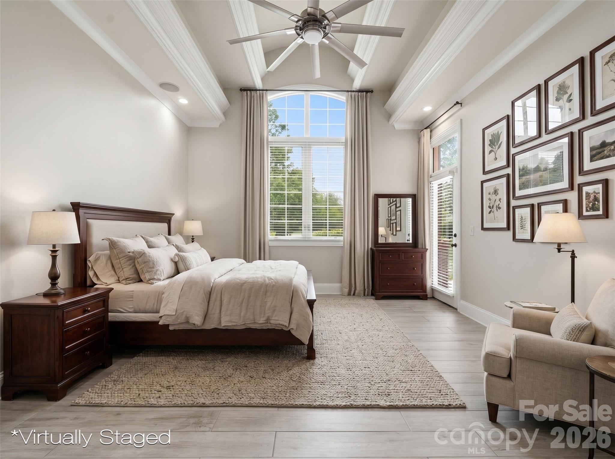 6205 Buhrstone Court — Lancaster