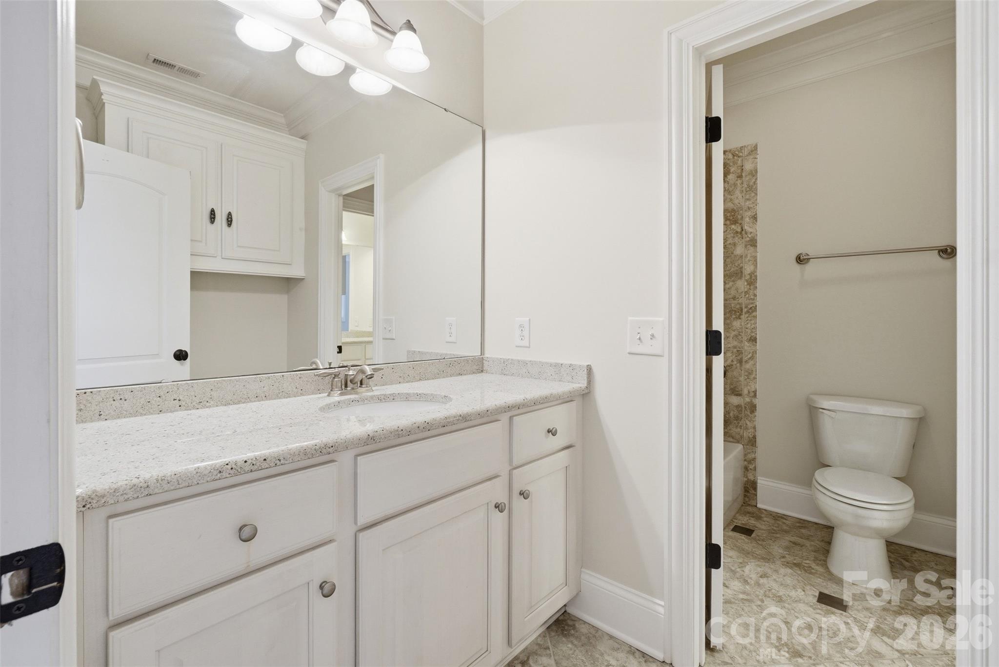 6205 Buhrstone Court — Lancaster