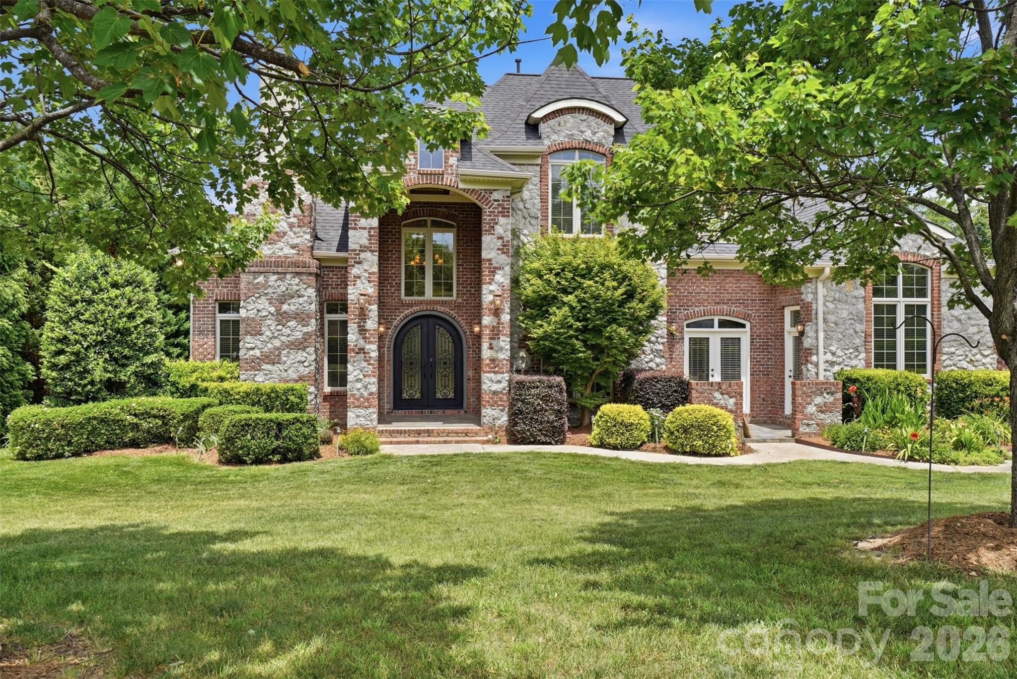 6205 Buhrstone Court — Lancaster