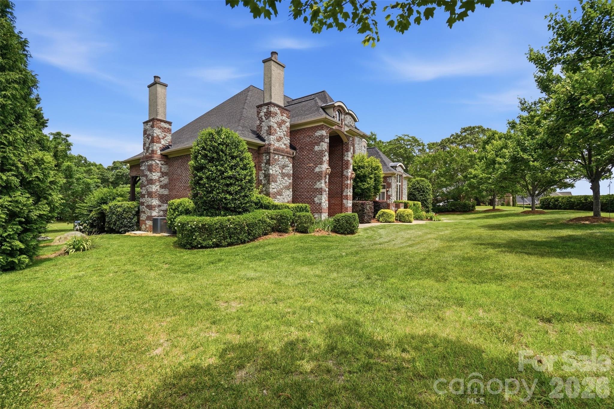 6205 Buhrstone Court — Lancaster