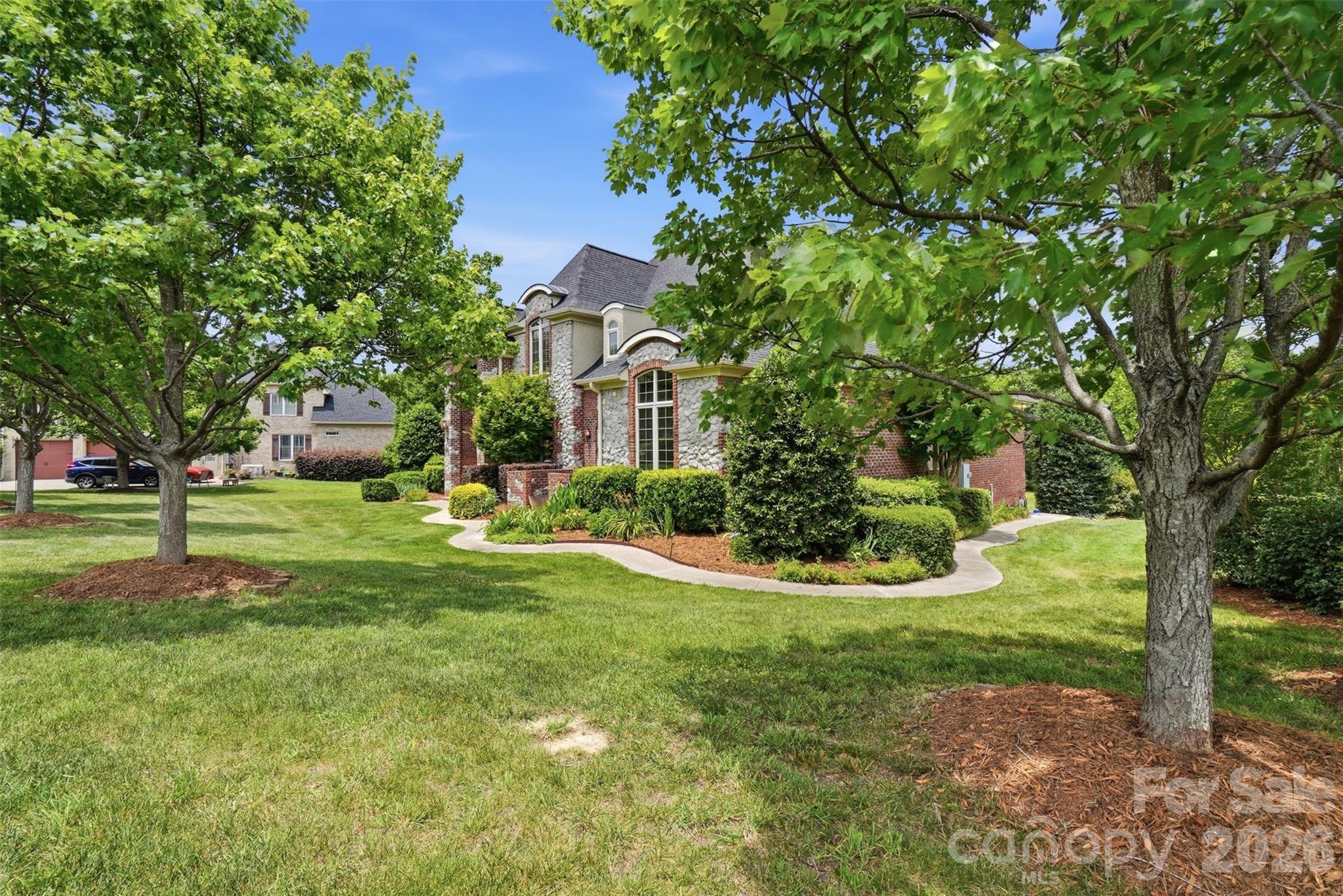 6205 Buhrstone Court — Lancaster